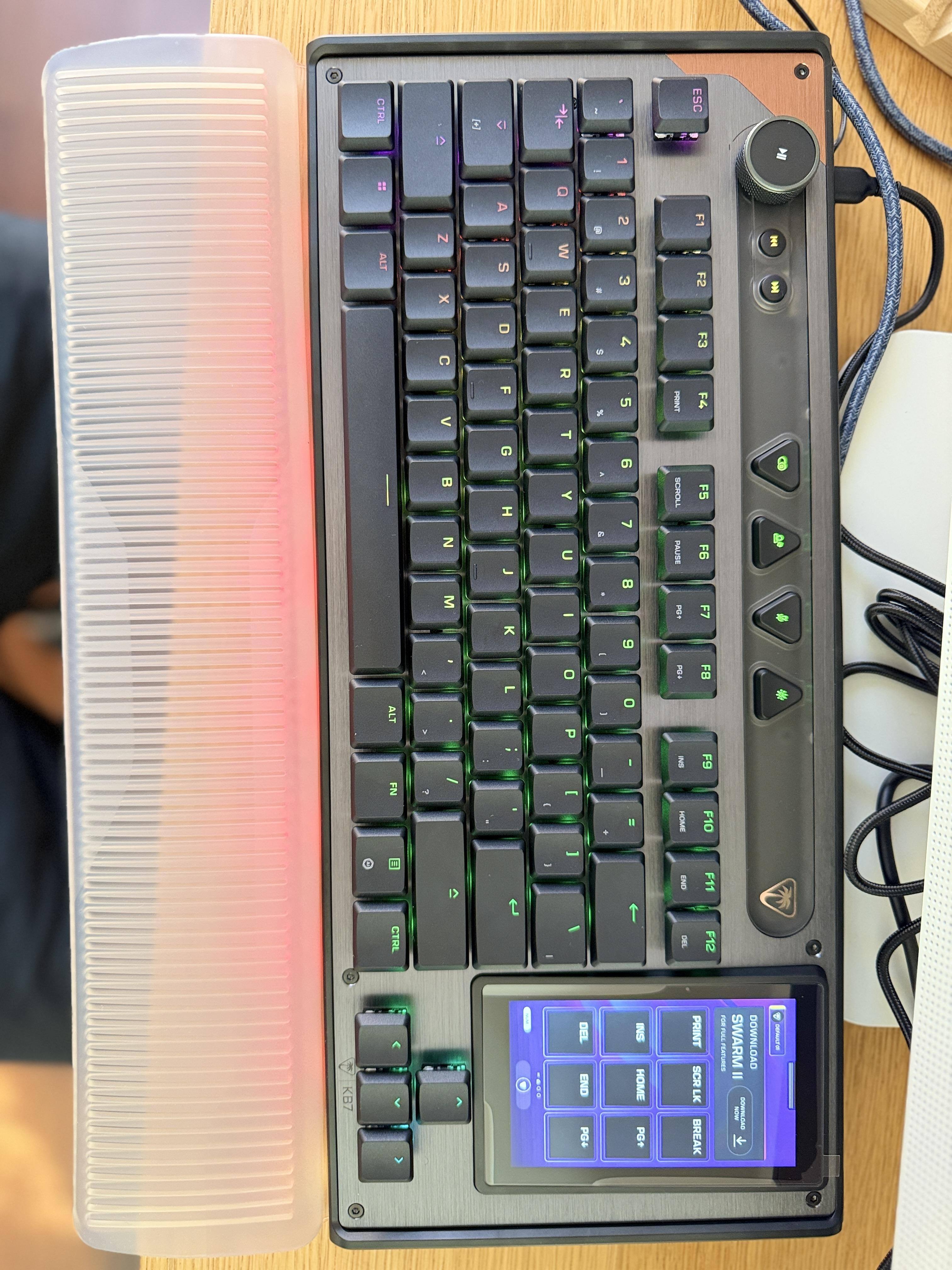 Customer provided image, click to load a larger version