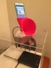 Designed my own speaker!, click to load a larger version
