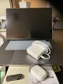 Apple MacBook Pro M1 Max Ordinateur portable 41,1 cm (Z1500000W)