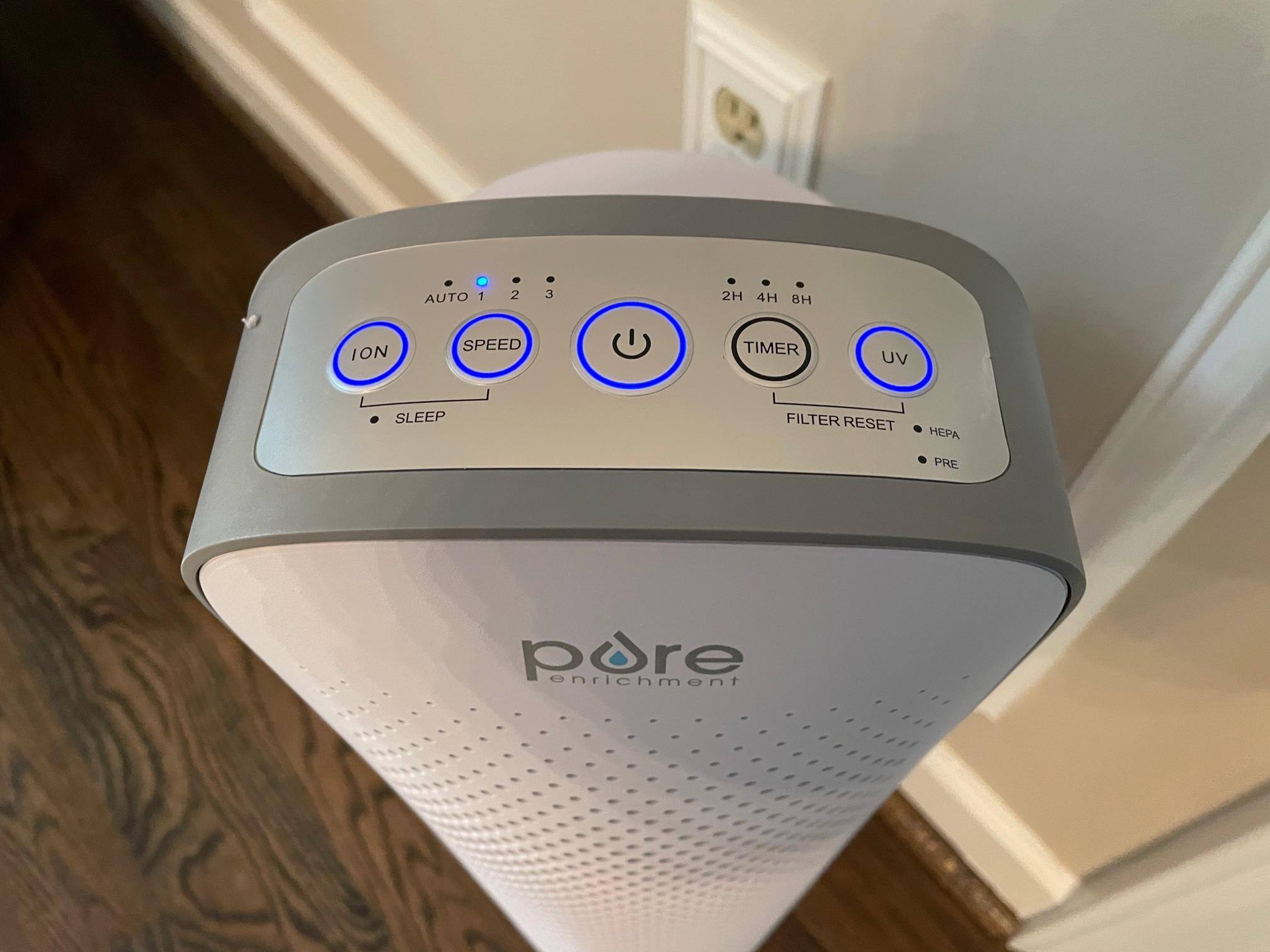 Control Panel, click to load a larger version