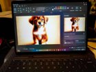 Using Cocreator, click to load a larger version