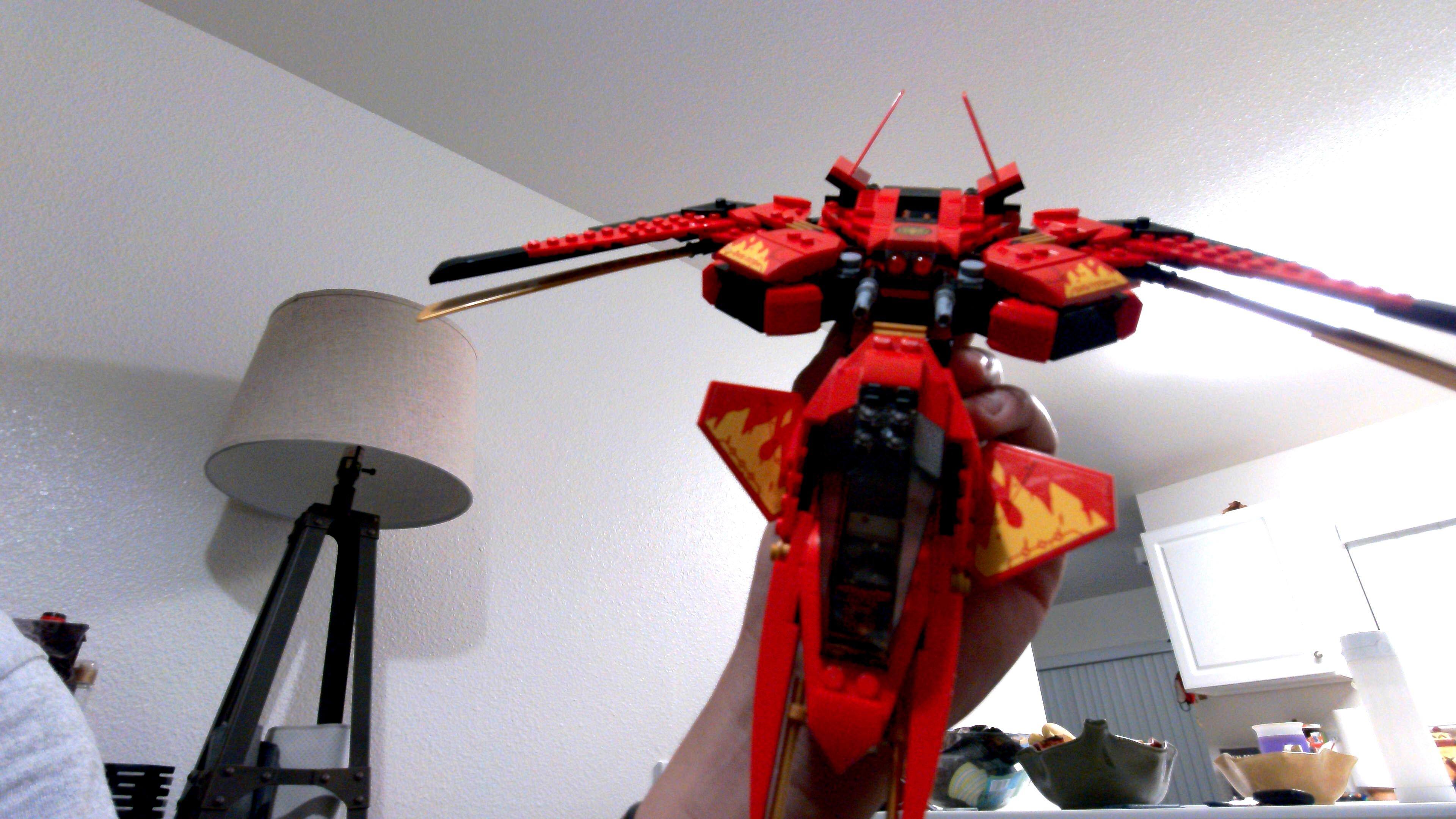 Camera sample, click to load a larger version