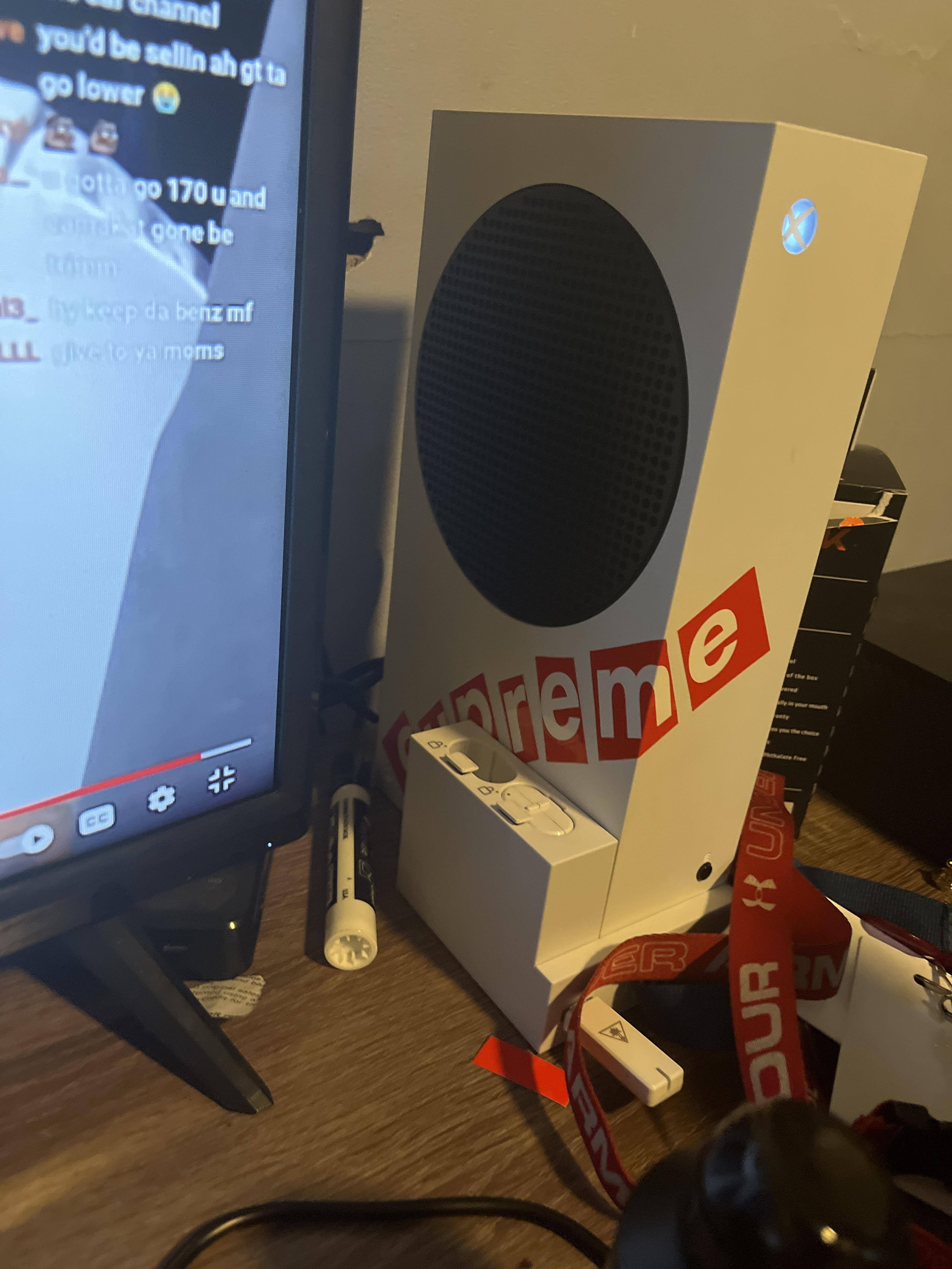 Customer provided, click to load a larger version