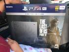 Sony PS4 Playstation 4 Pro 1TB The Last of Us Part 2 Limited Edition  Console Bundle 3004136 - US