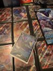 Pokemon TCG - Kyurem V Box Includes Evolving Skies Booster Packs – Marley  Collect's Ltd