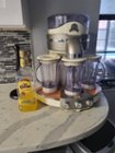 Margaritaville Tahiti Countertop Blender & Frozen Concoction Maker Cream  DM3000000000 - Best Buy