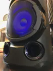Jet Bass Booster for long distance bass impact., click to load a larger version