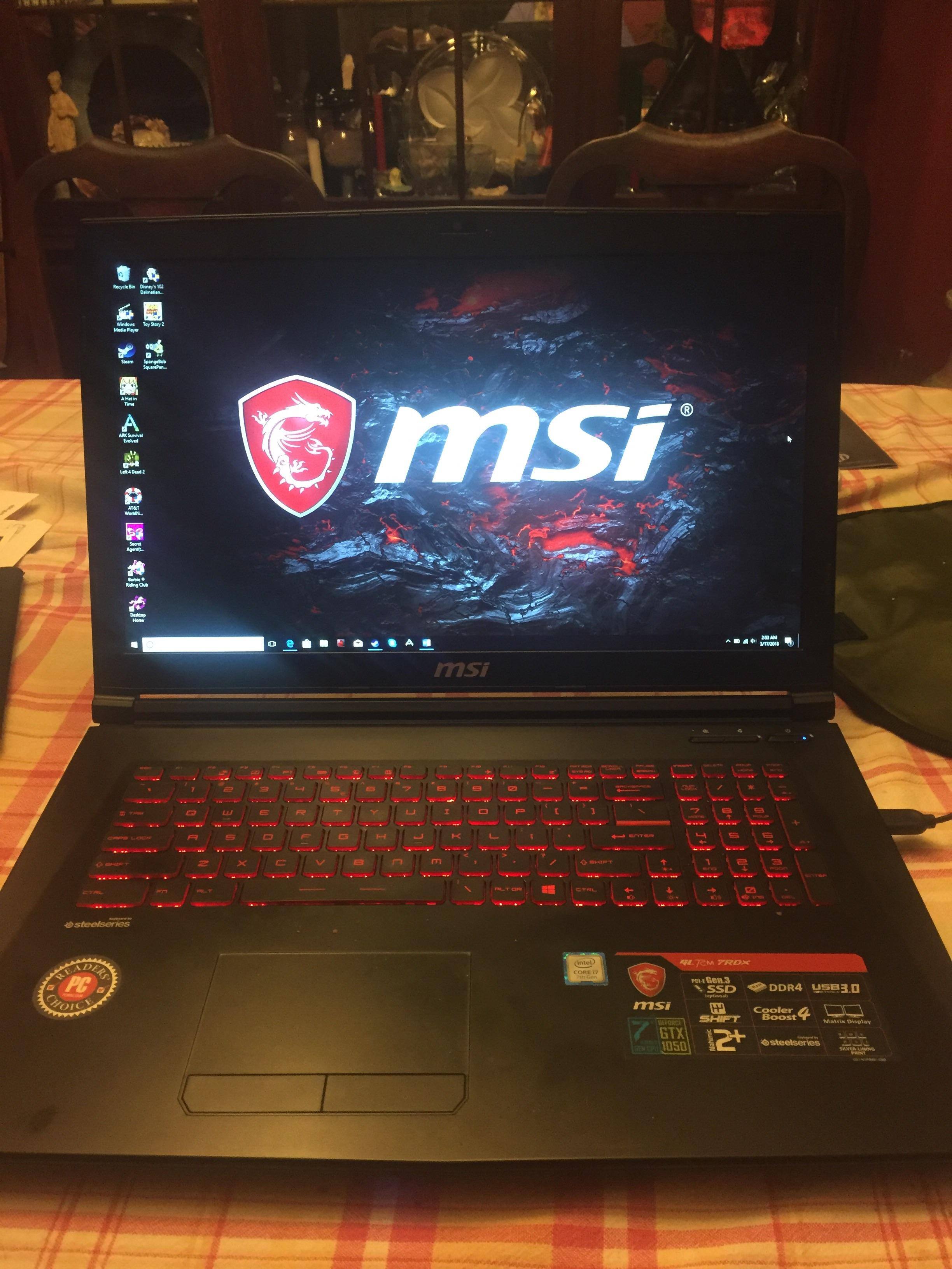 Customer provided image, click to load a larger version