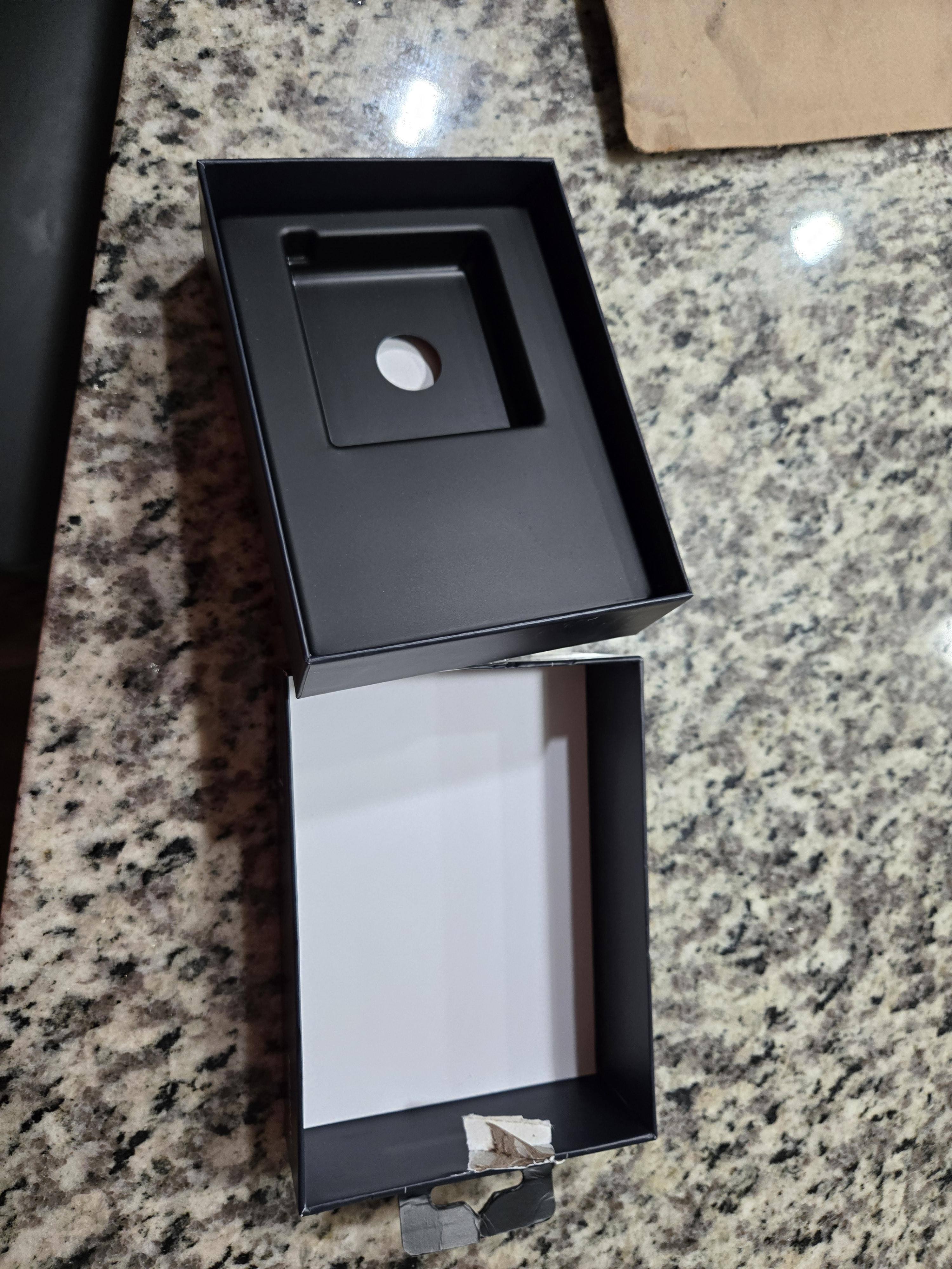 Customer provided image, click to load a larger version