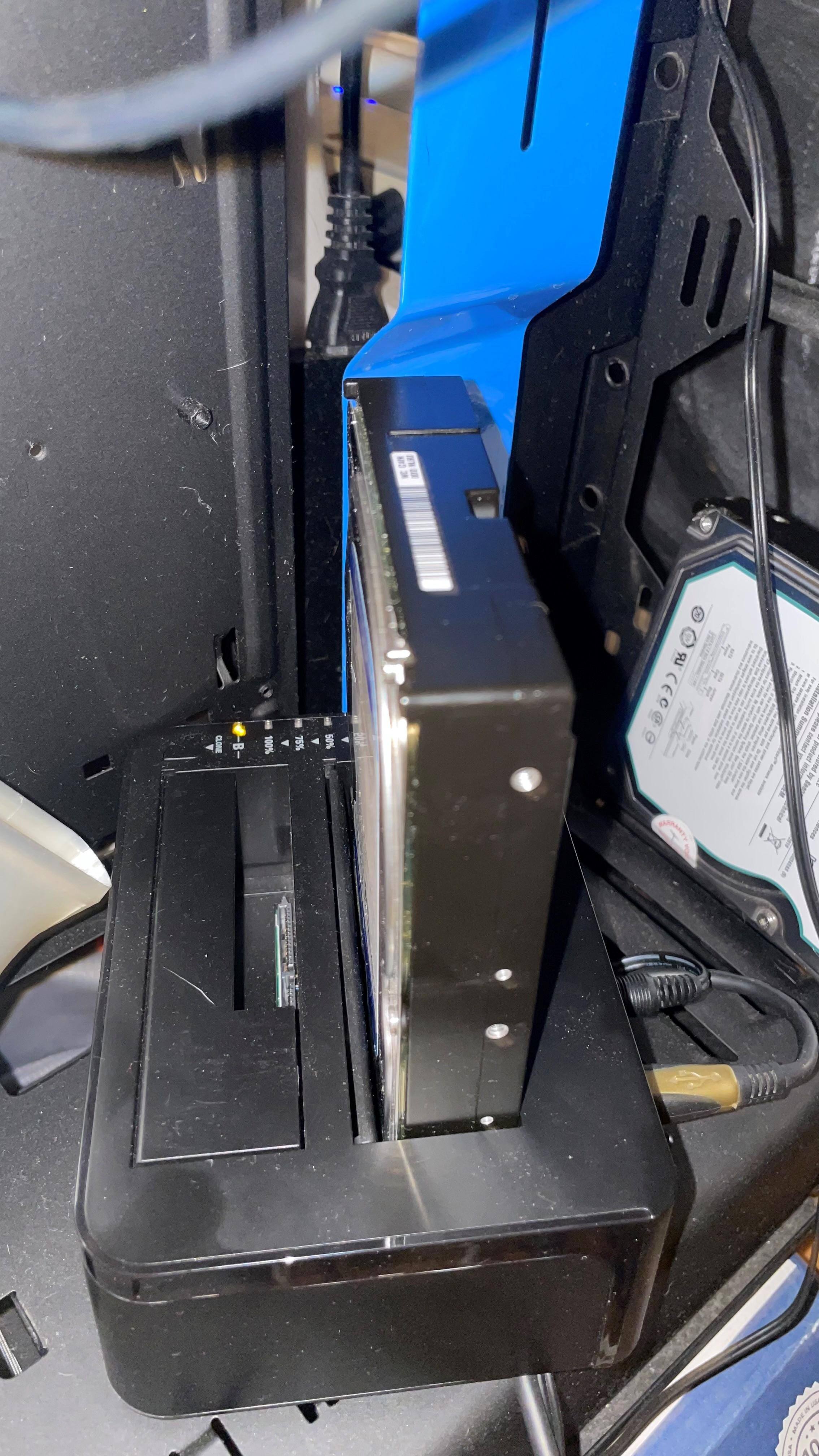 Customer provided image, click to load a larger version