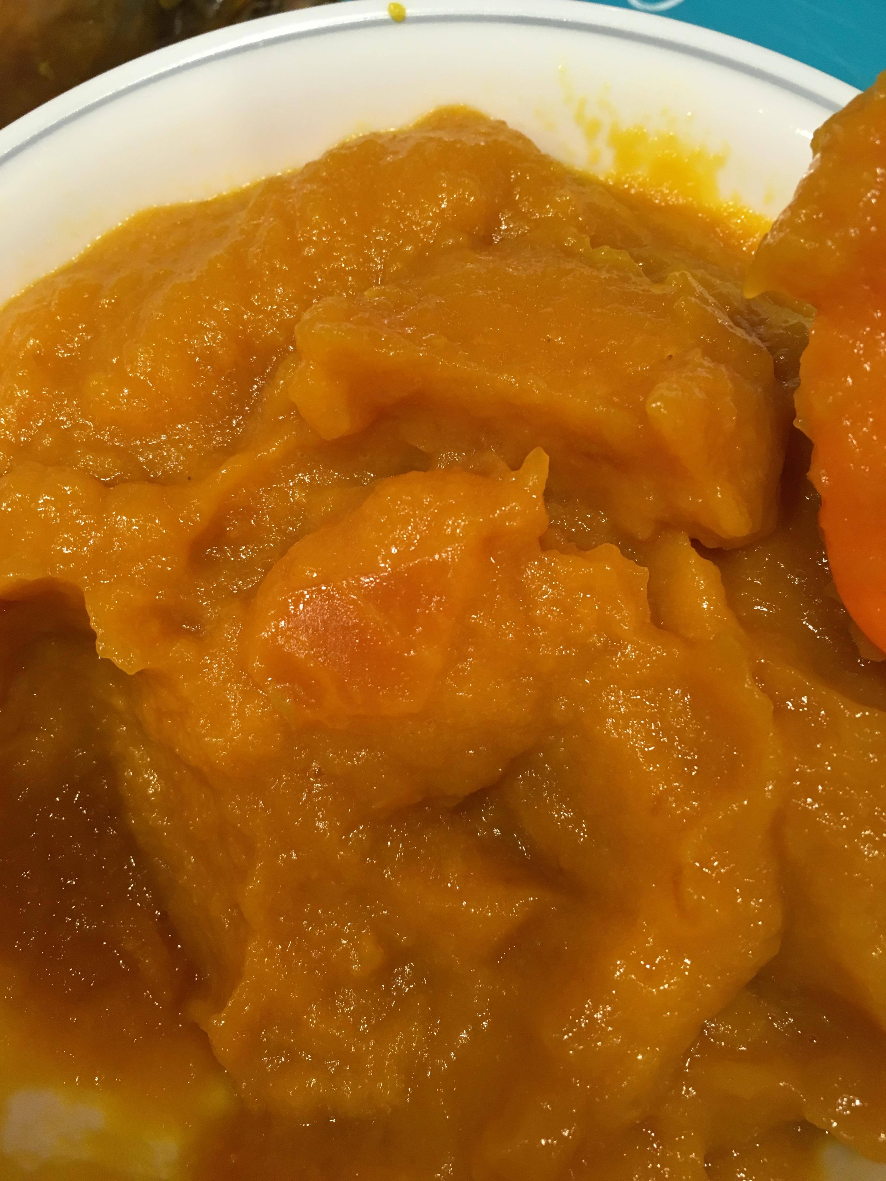 Too chunky!!, click to load a larger version