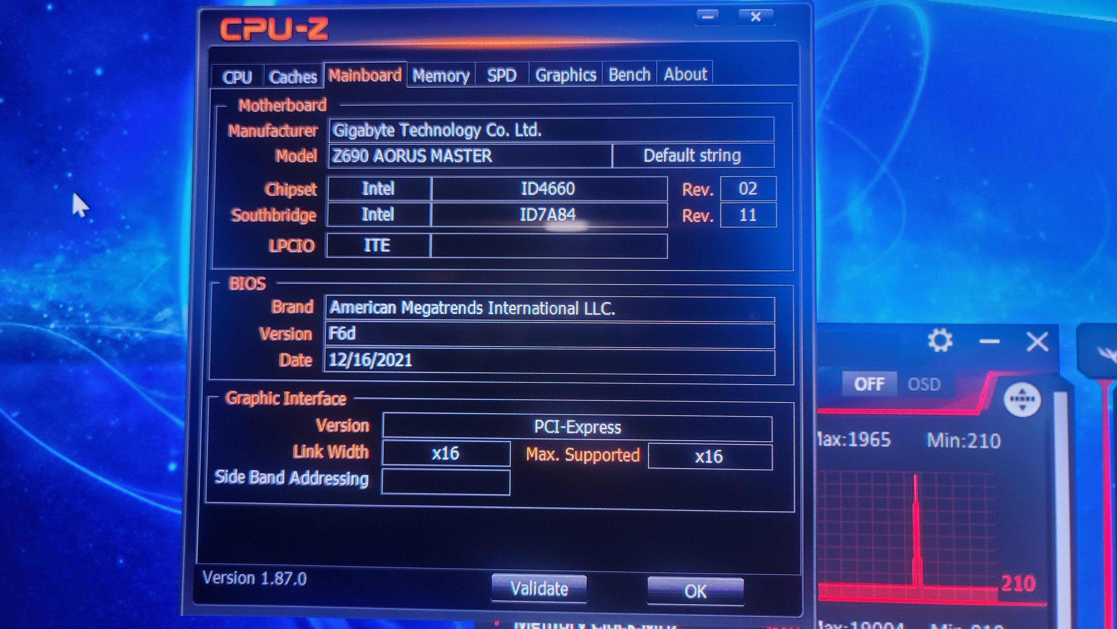 Customer provided image, click to load a larger version