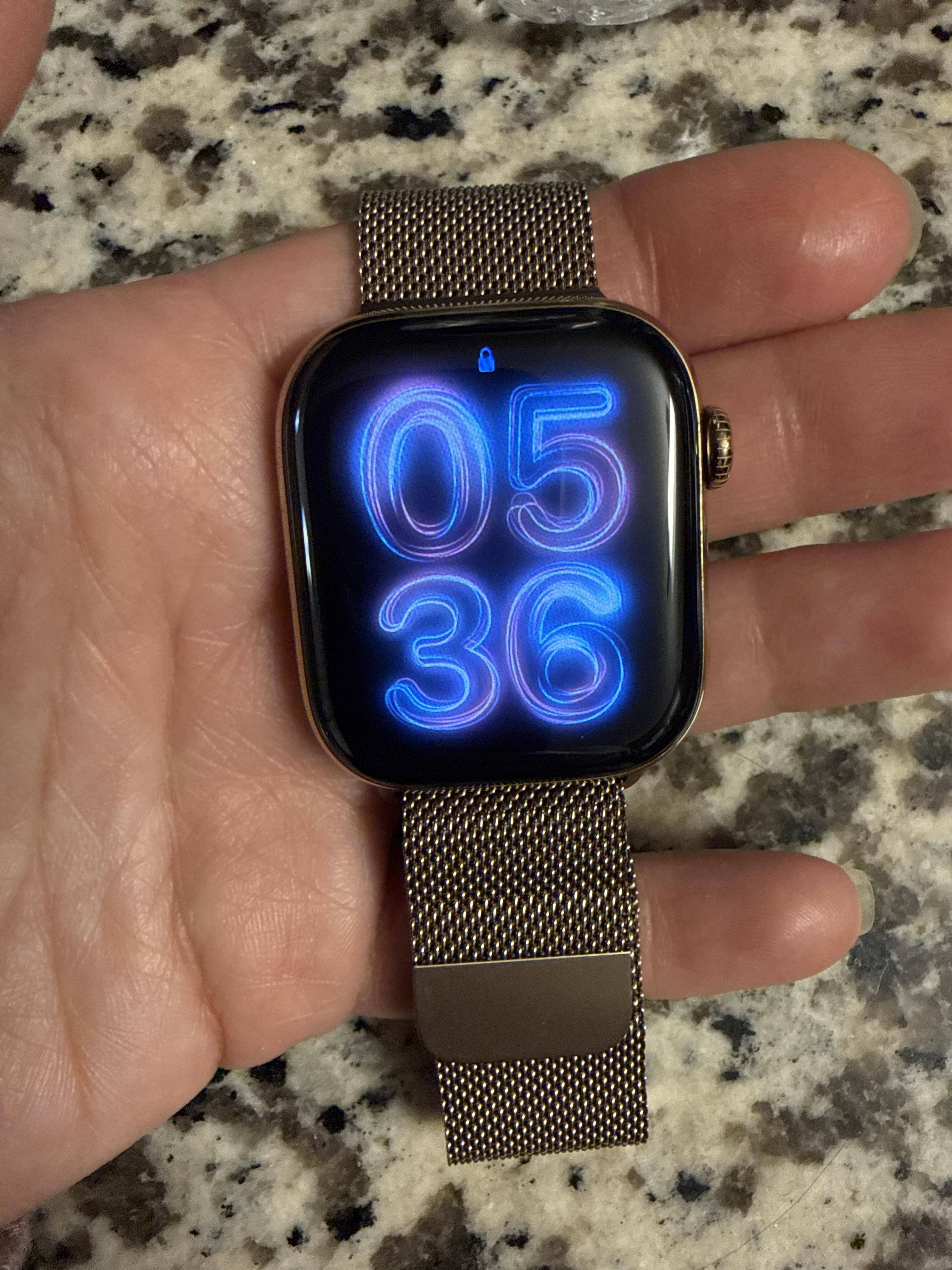 Customer provided image, click to load a larger version