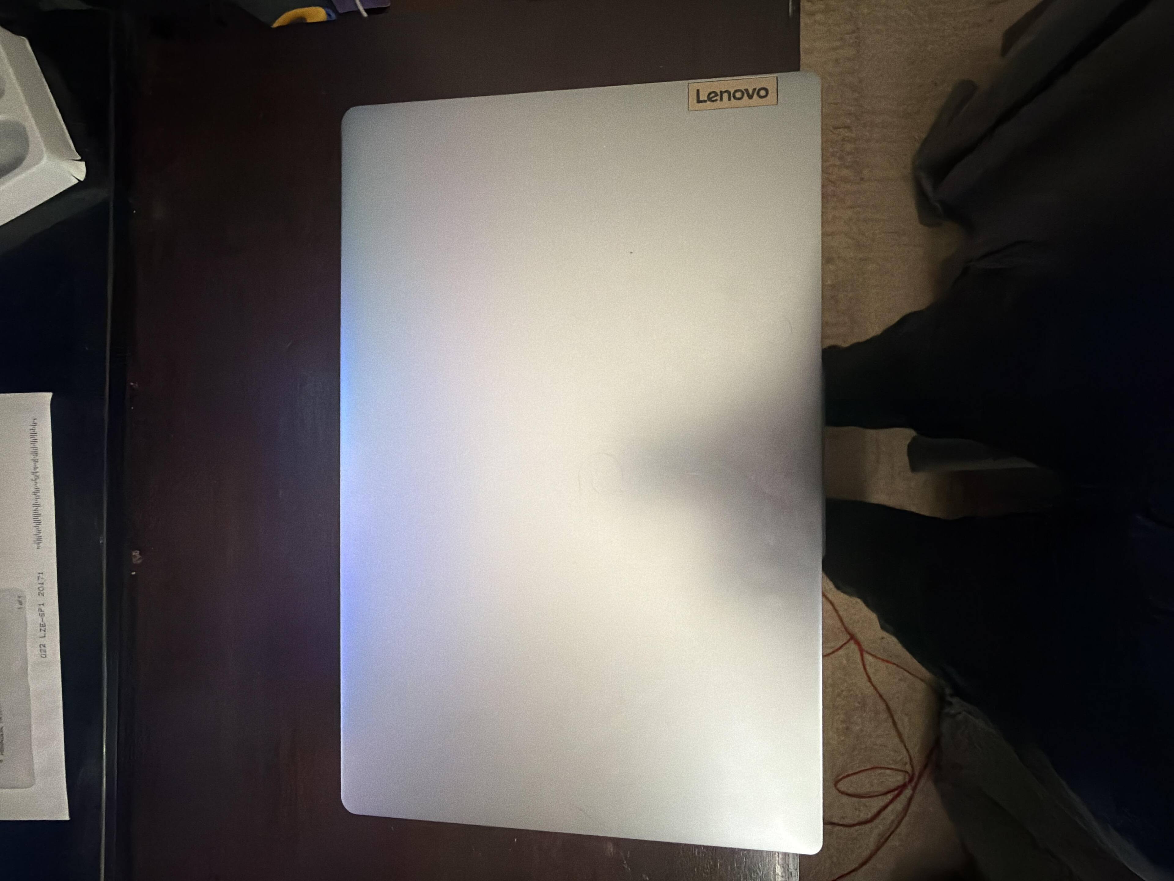 Customer provided, click to load a larger version