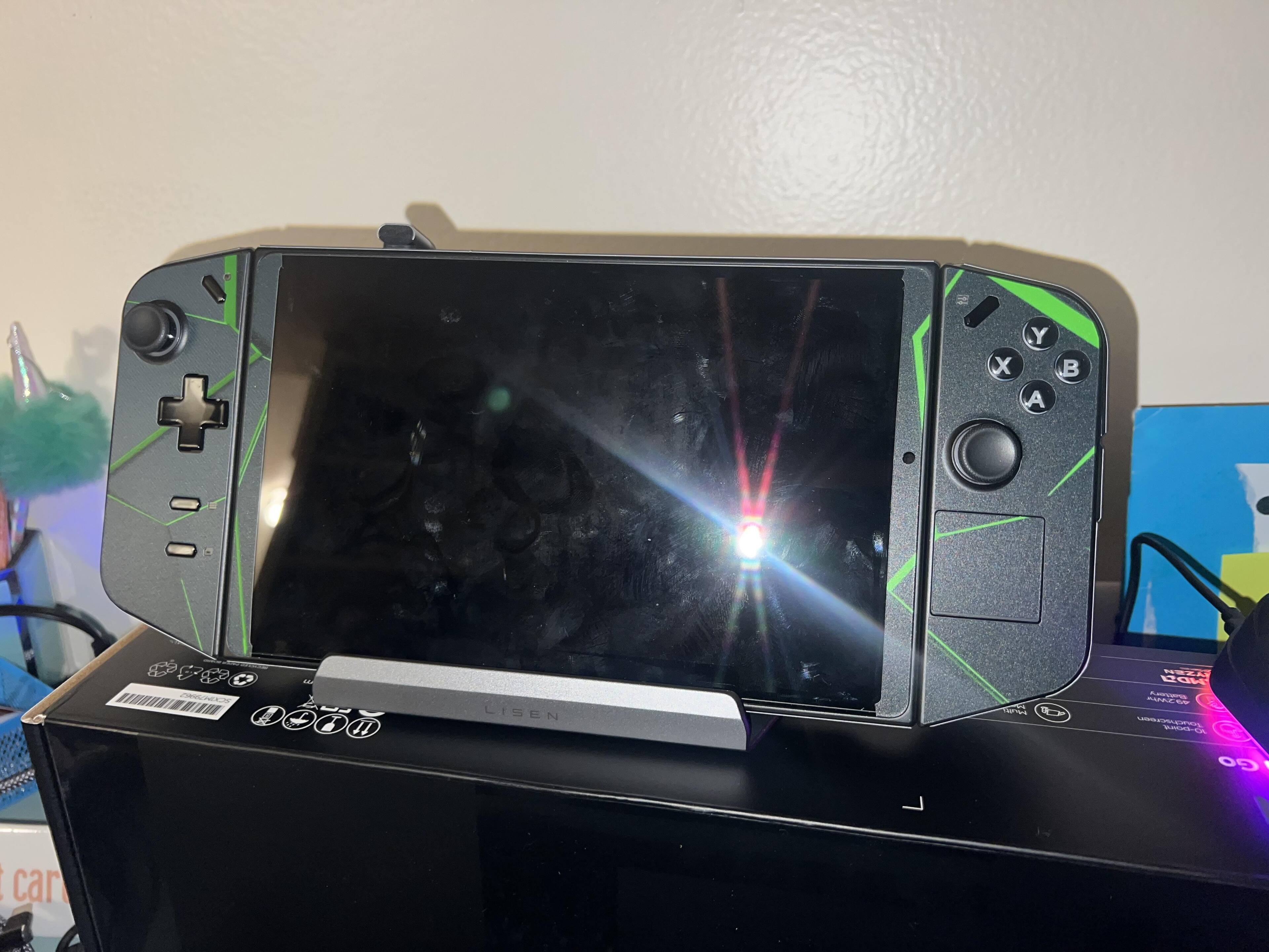 Customer provided, click to load a larger version