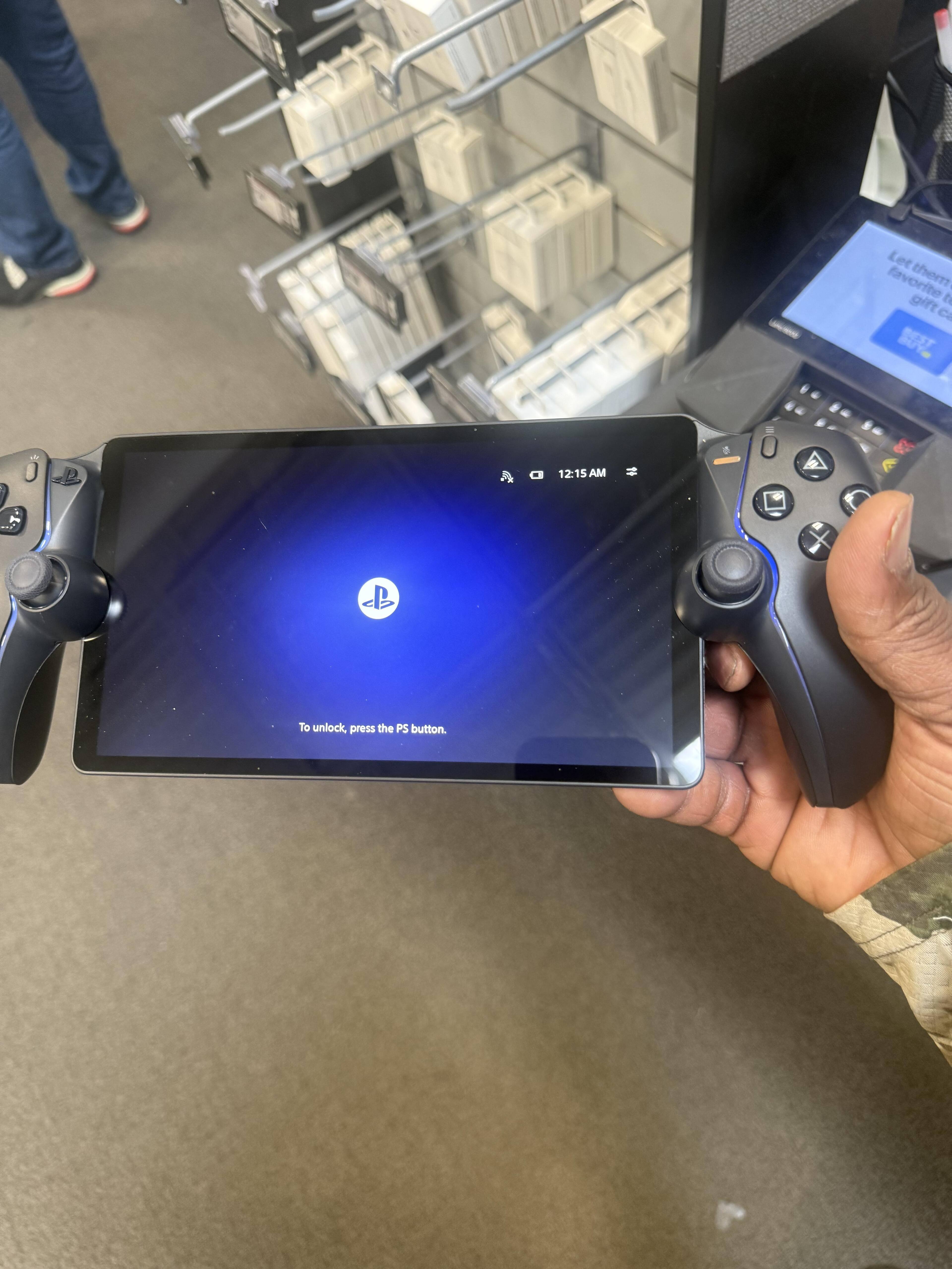 Customer provided, click to load a larger version