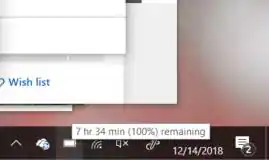 Lenovo C630 Battery, click to load a larger version
