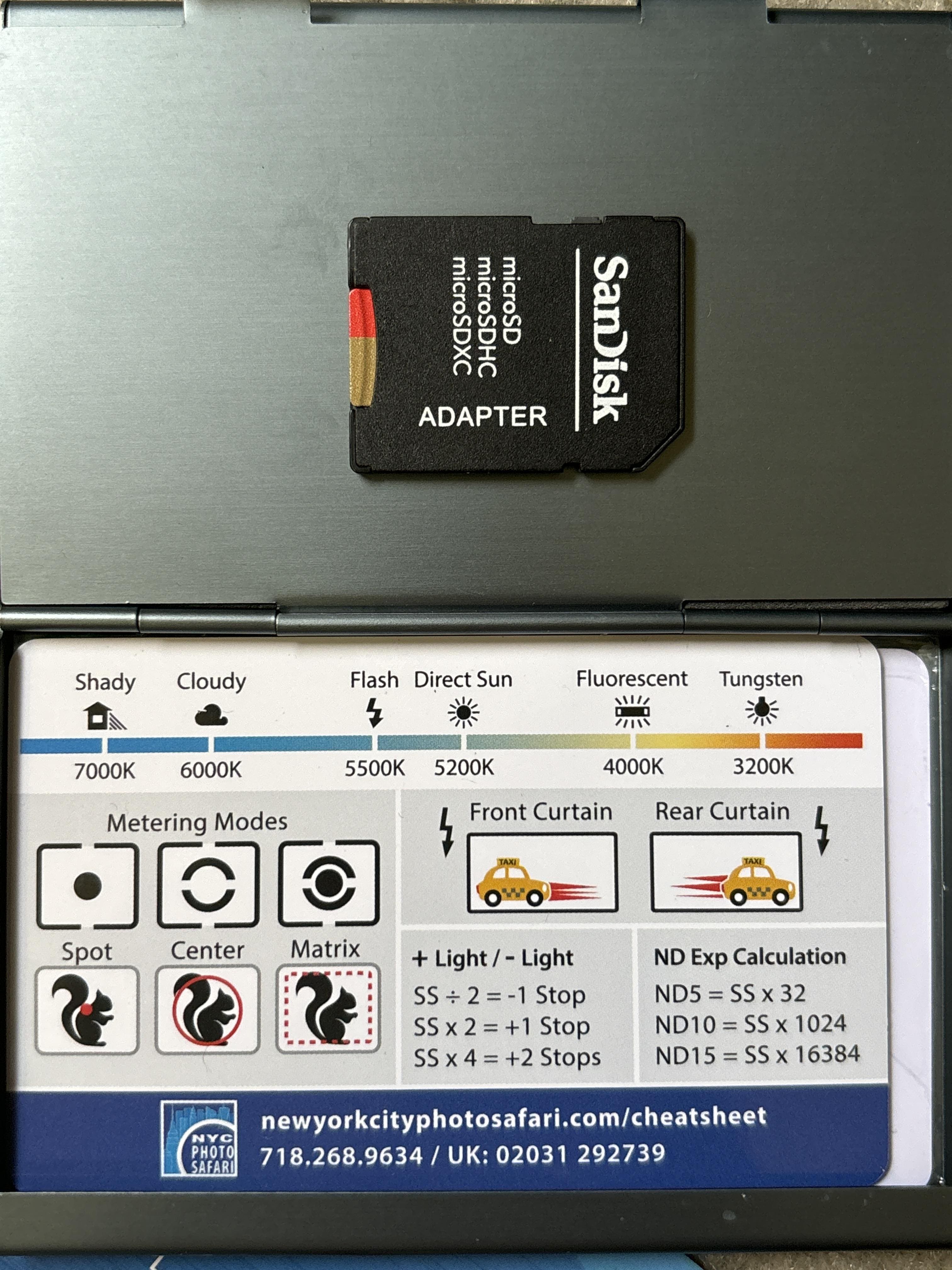 SanDisk Extreme PLUS 64GB microSDXC UHS I Memory Card SDSQXBU-064G