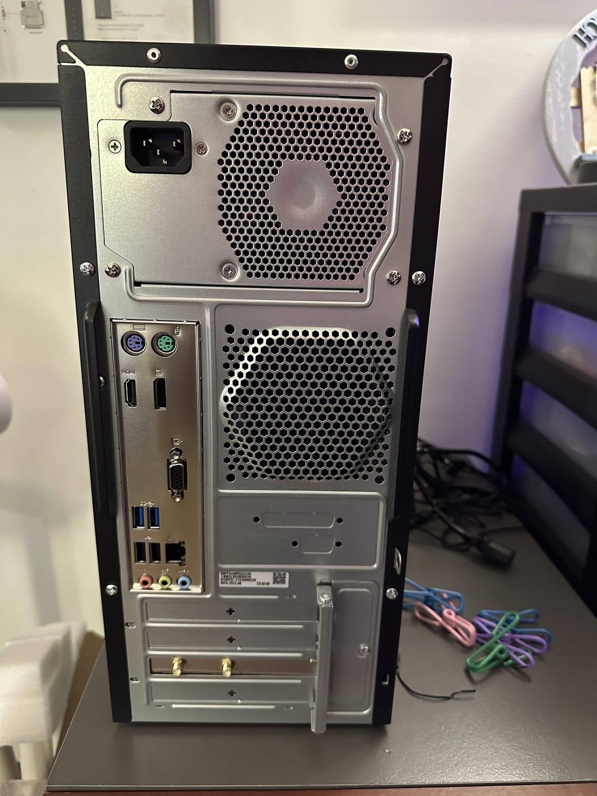 Customer provided, click to load a larger version