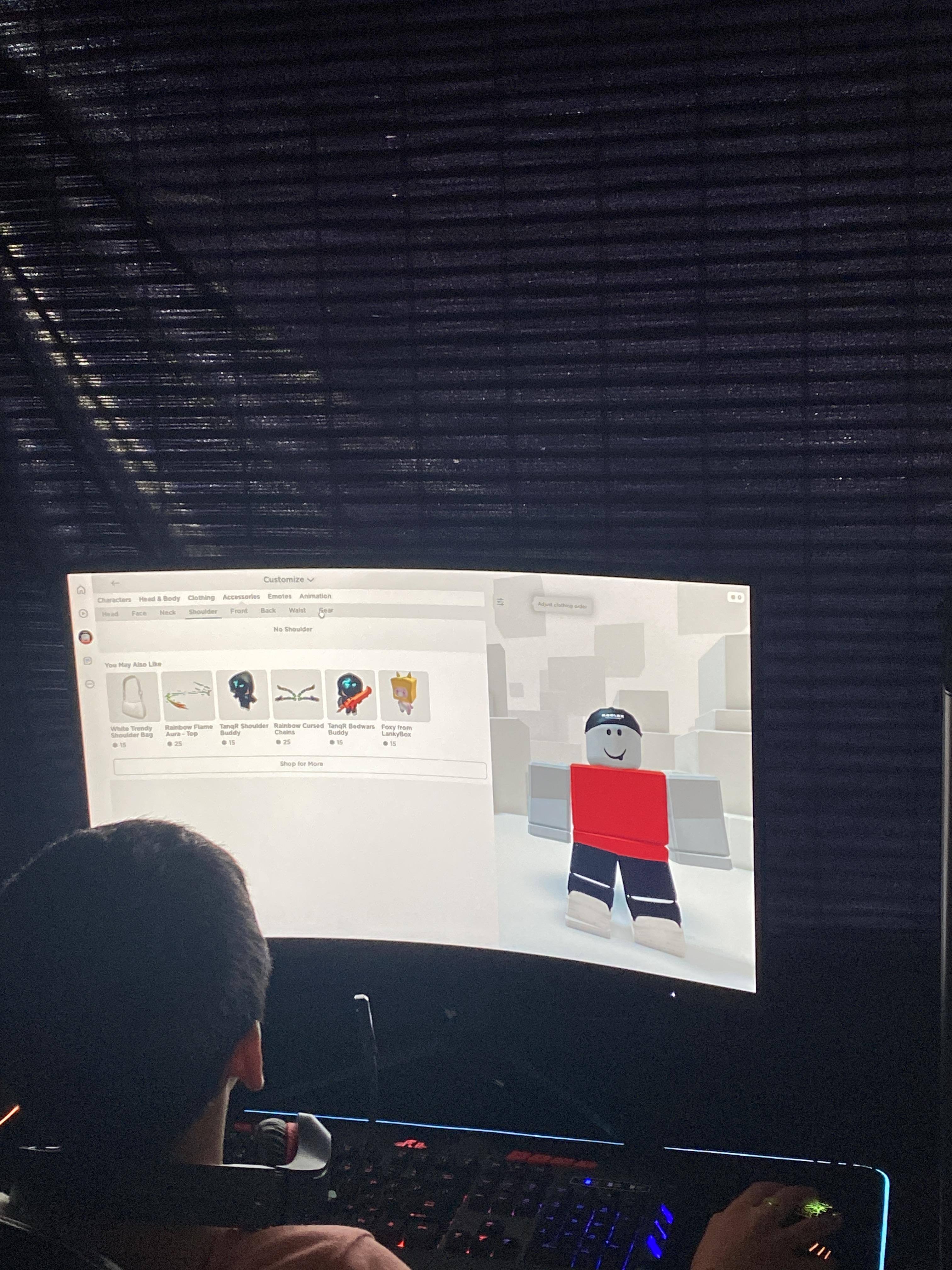 Customer provided, click to load a larger version