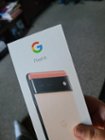 Best Buy: Google Pixel 6 128GB (Unlocked) Sorta Seafoam GA02910-US
