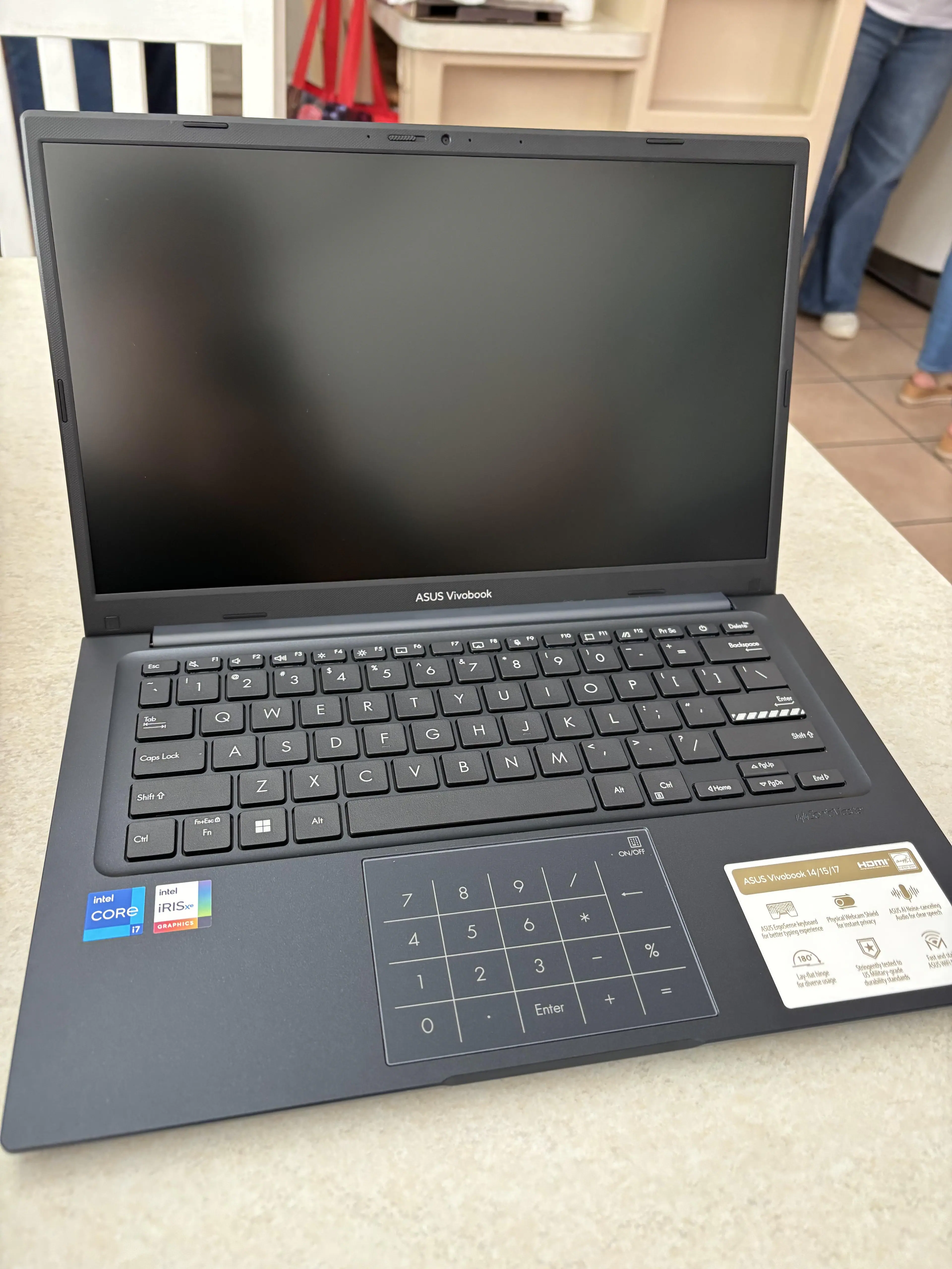 Customer provided image, click to load a larger version