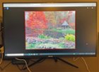 Element 27” 1080P Frameless PC Monitor - Black