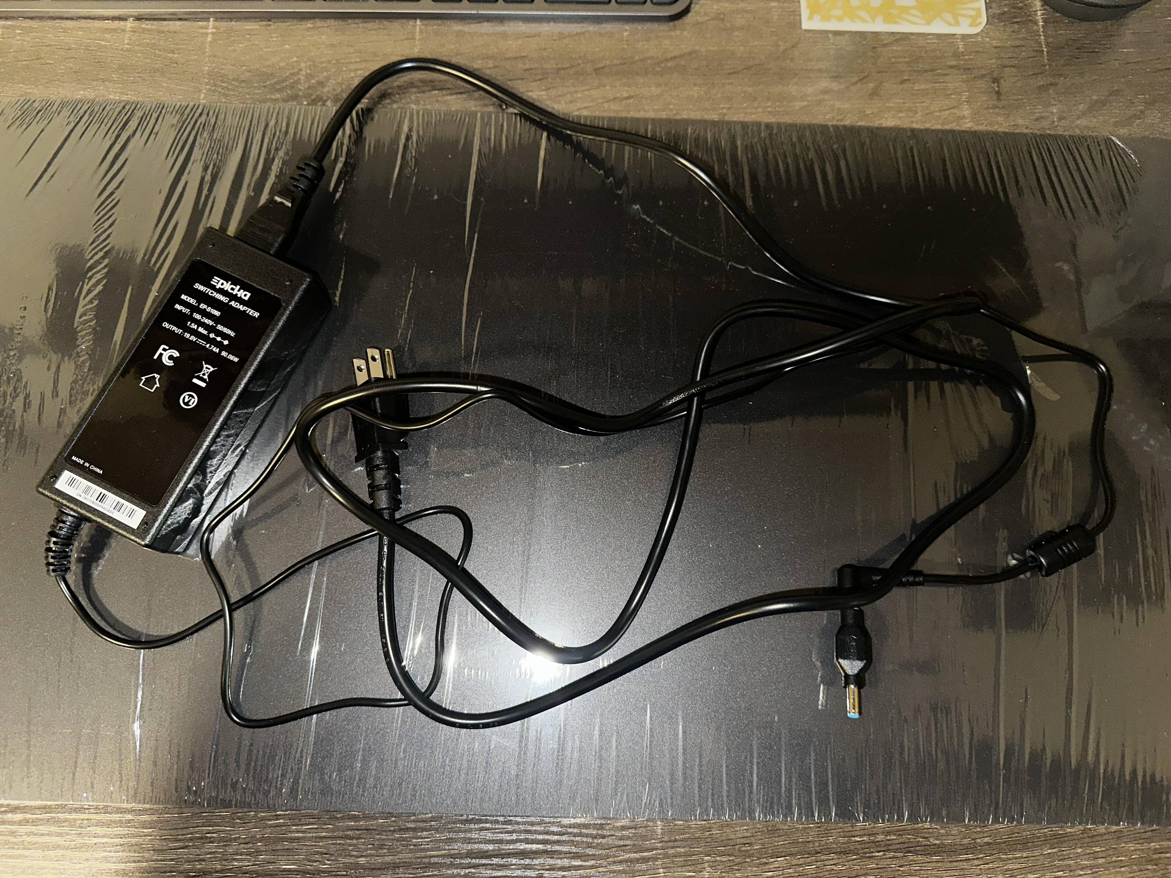 Customer provided image, click to load a larger version