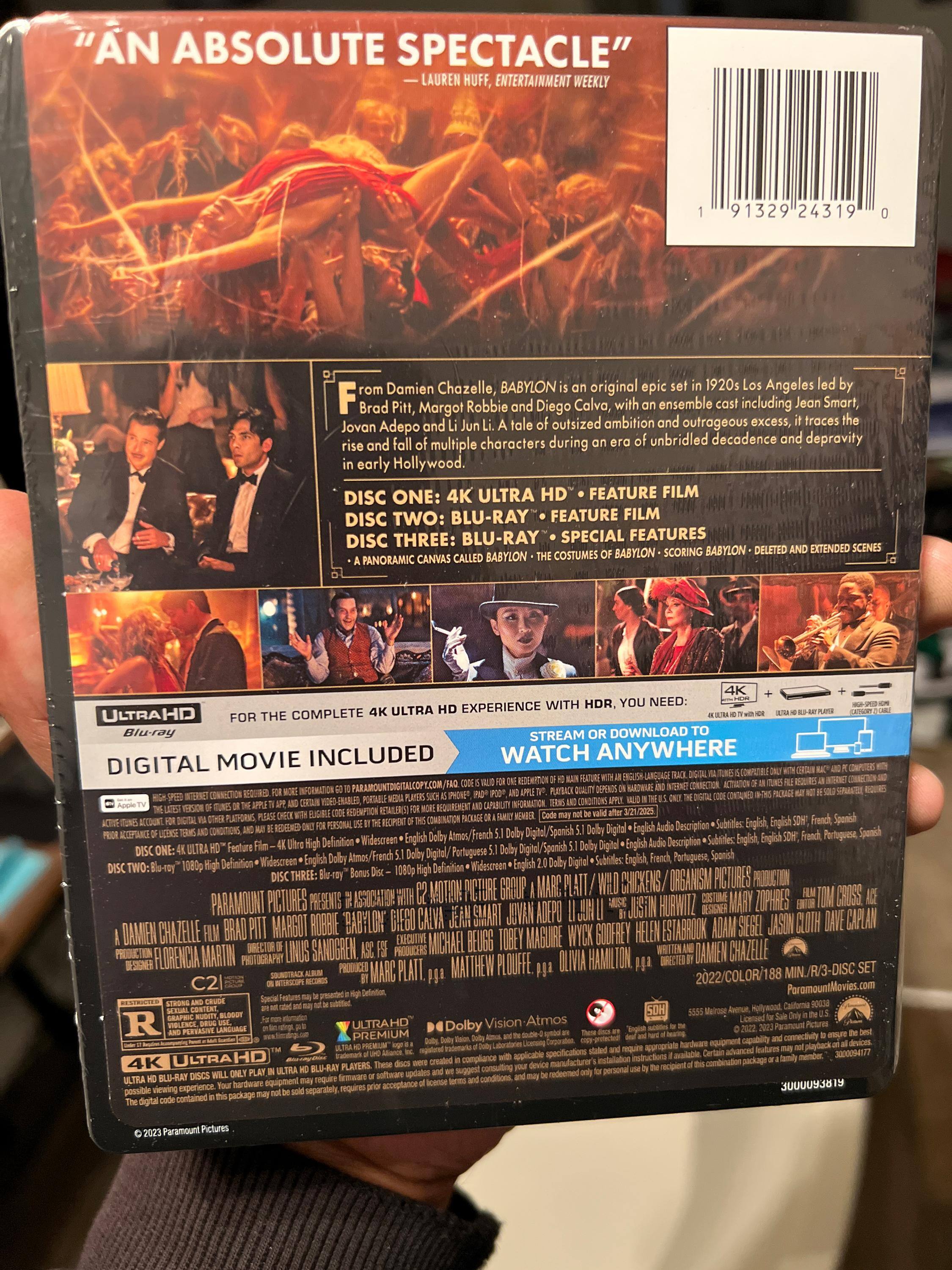 Customer provided image, click to load a larger version