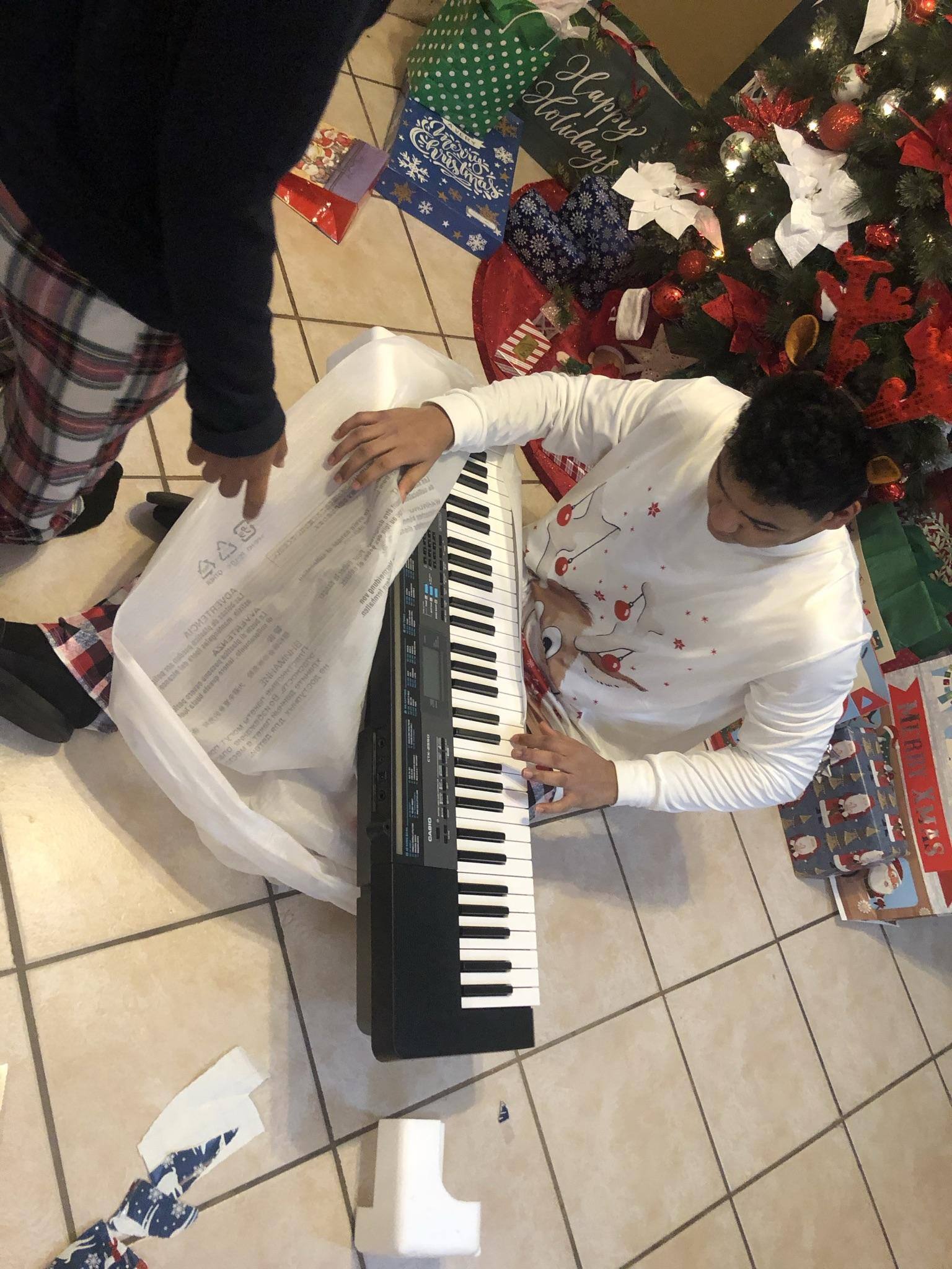 Customer provided image, click to load a larger version