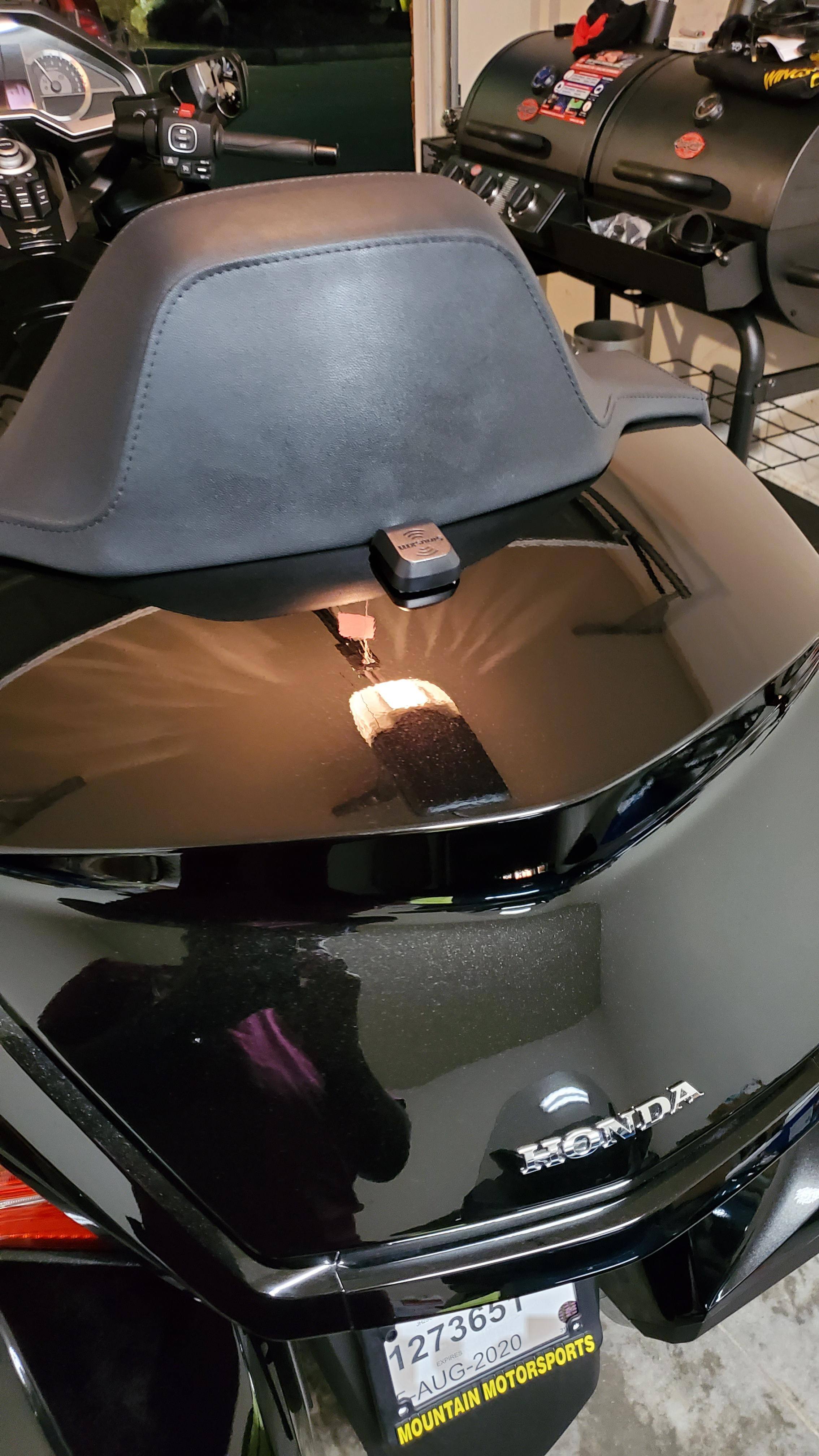 Customer provided image, click to load a larger version