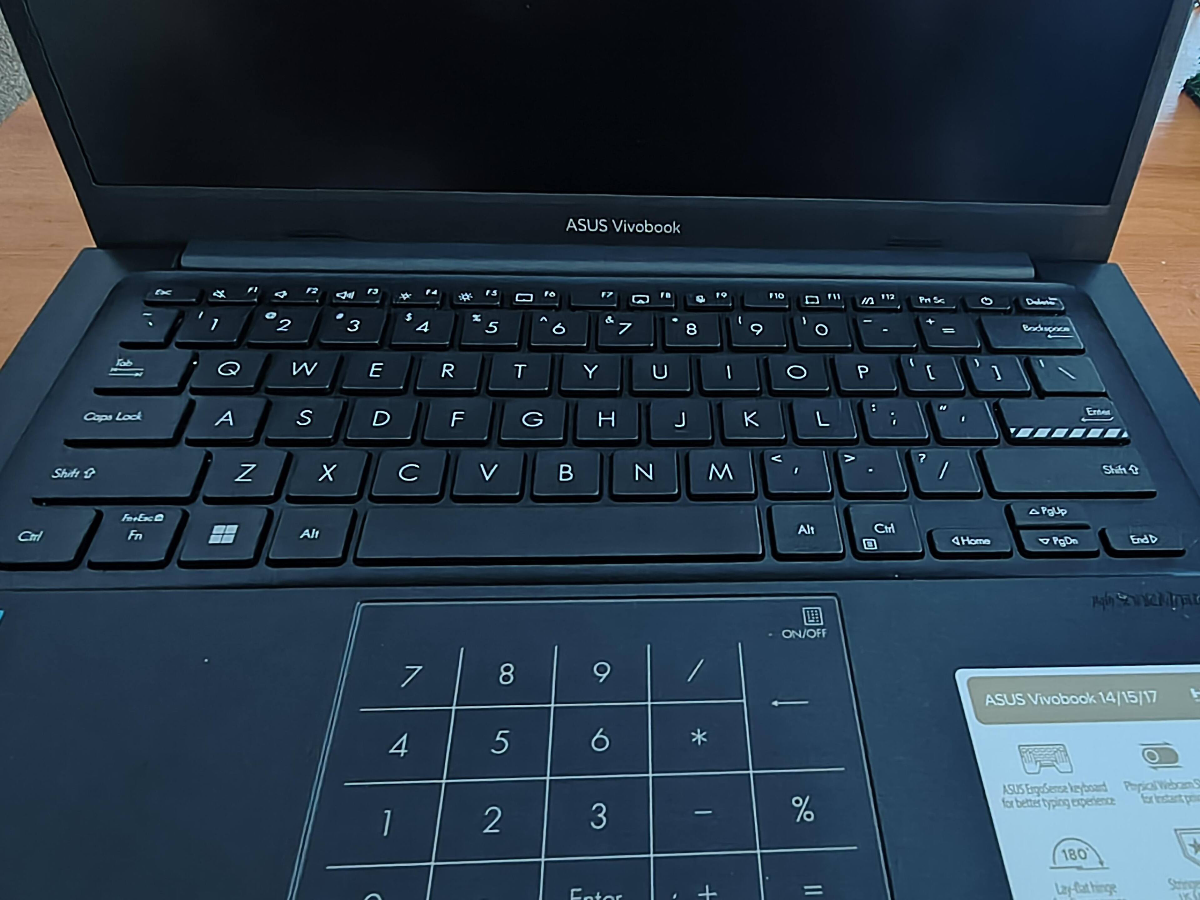 [猫ちゃん]ASUS VivoBook 14 X413EA ジャンク品 ASUS Vivobook 14 14