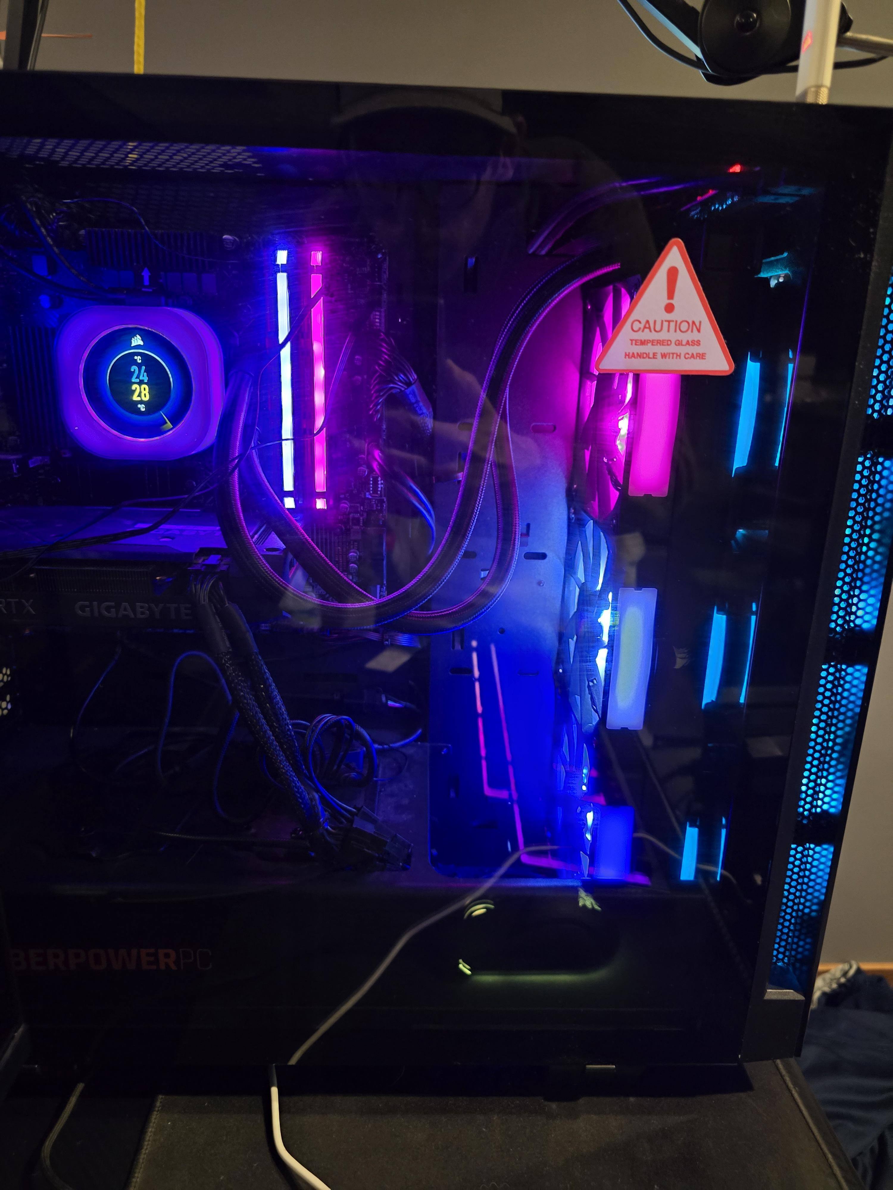 Customer provided image, click to load a larger version