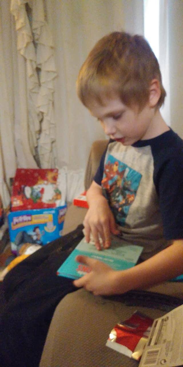 Customer provided, click to load a larger version