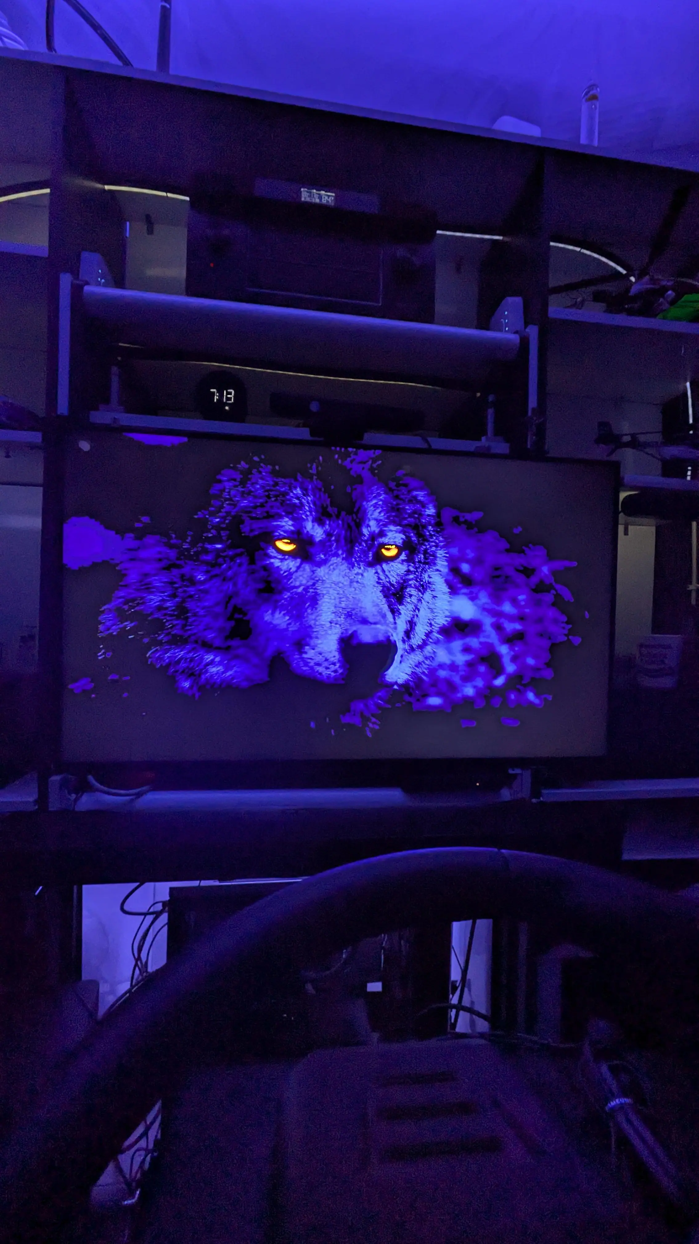 Customer provided image, click to load a larger version