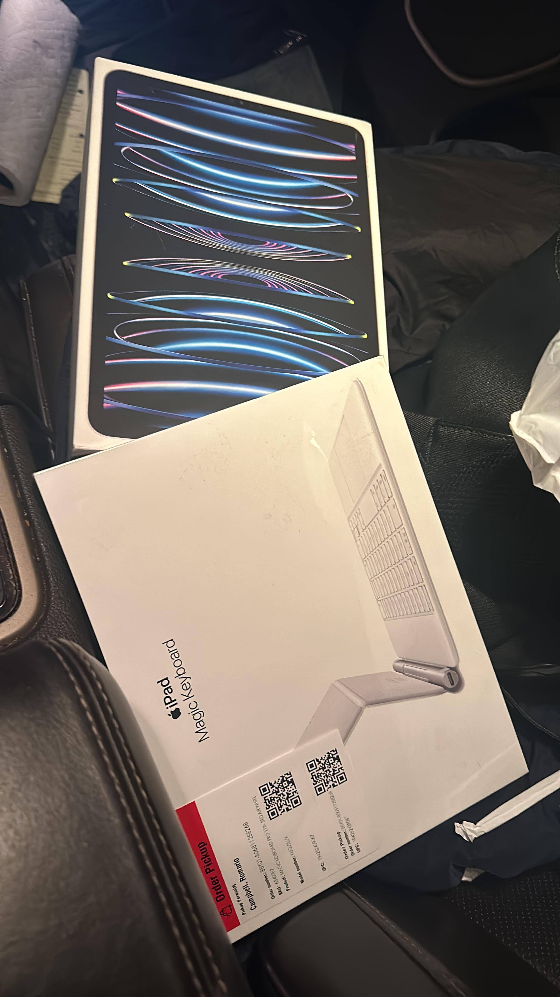 Customer provided, click to load a larger version