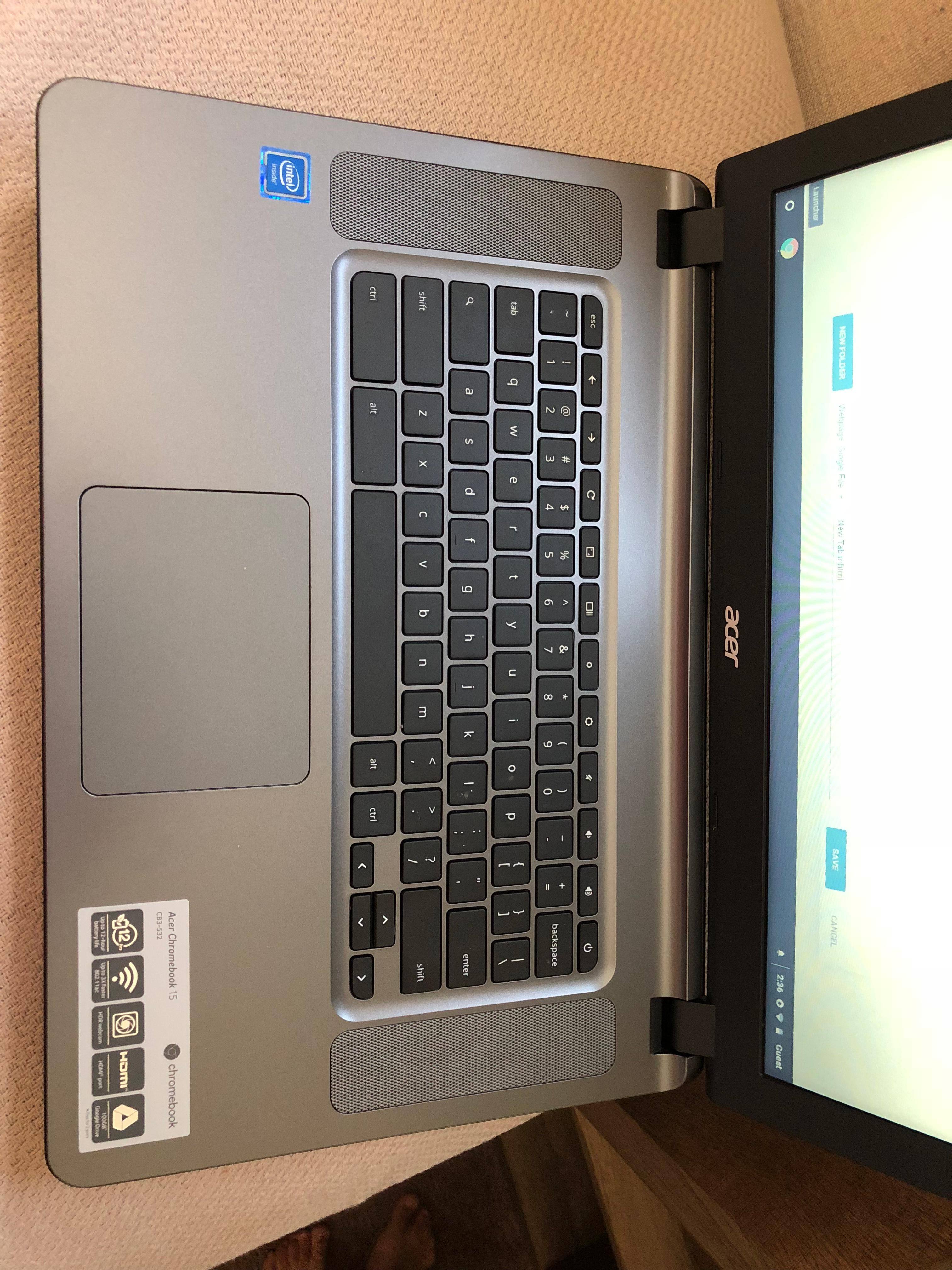 Customer provided, click to load a larger version