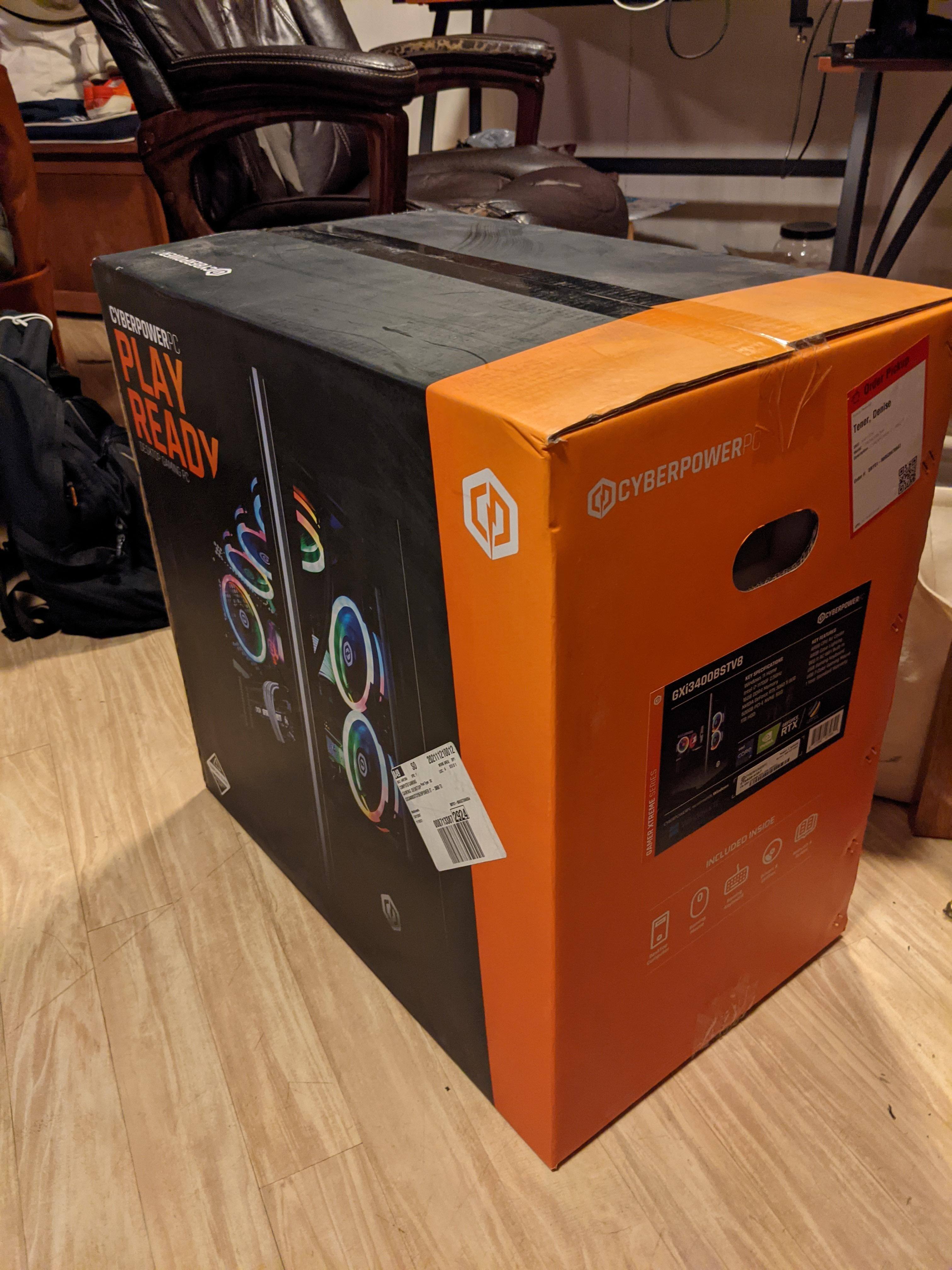 Customer provided, click to load a larger version