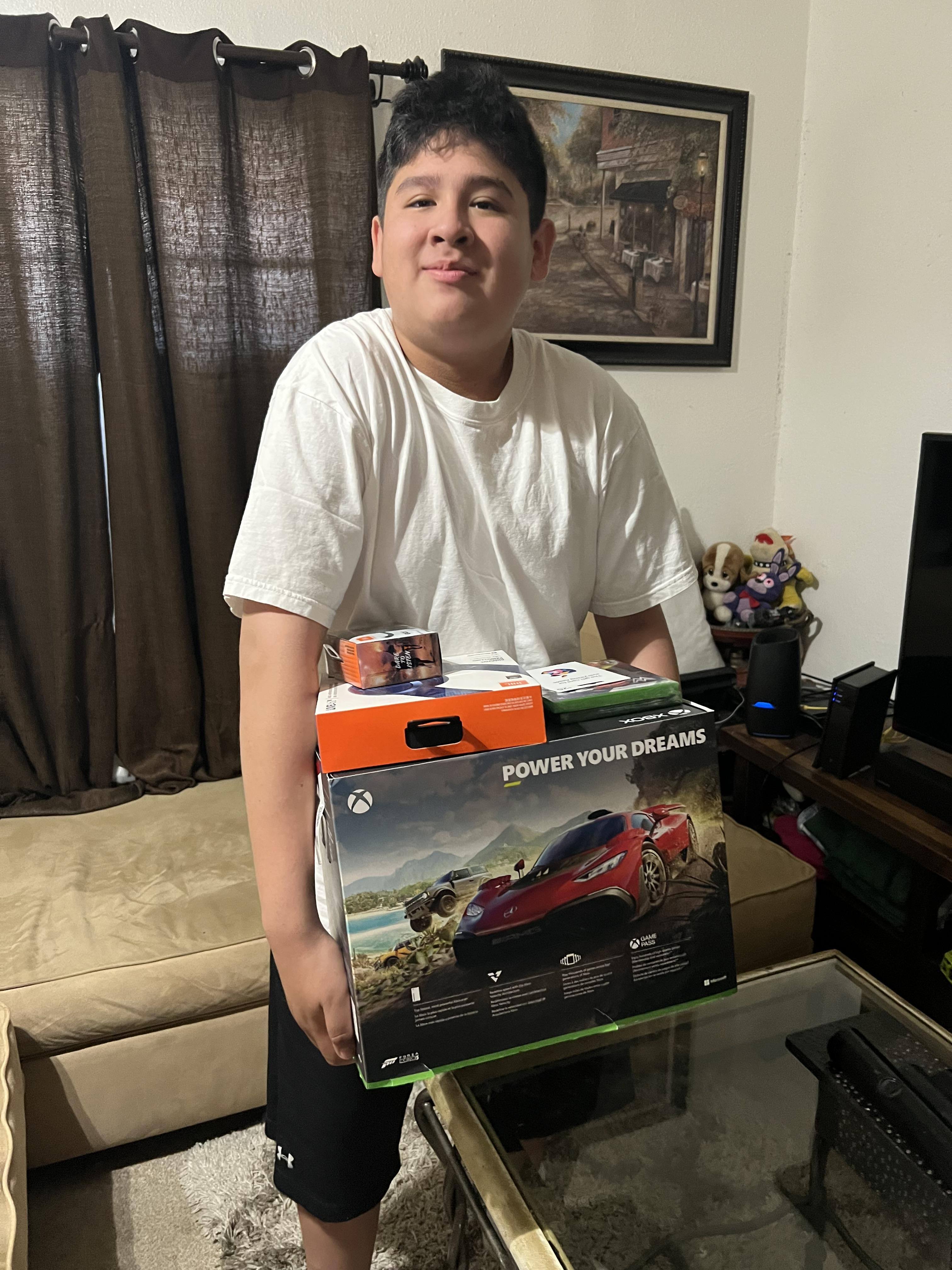 Customer provided, click to load a larger version