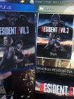 Resident Evil 3 Standard Edition PlayStation 4, PlayStation 5 56064 - Best  Buy