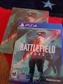 Battlefield 2042 Standard Edition PlayStation 4 37448 - Best Buy