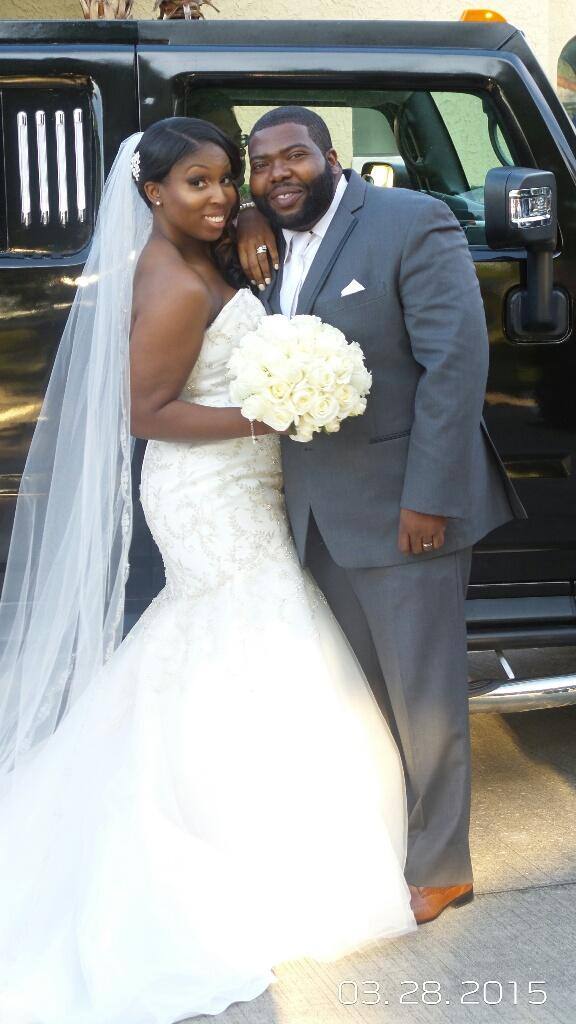 Mars wedding, click to load a larger version