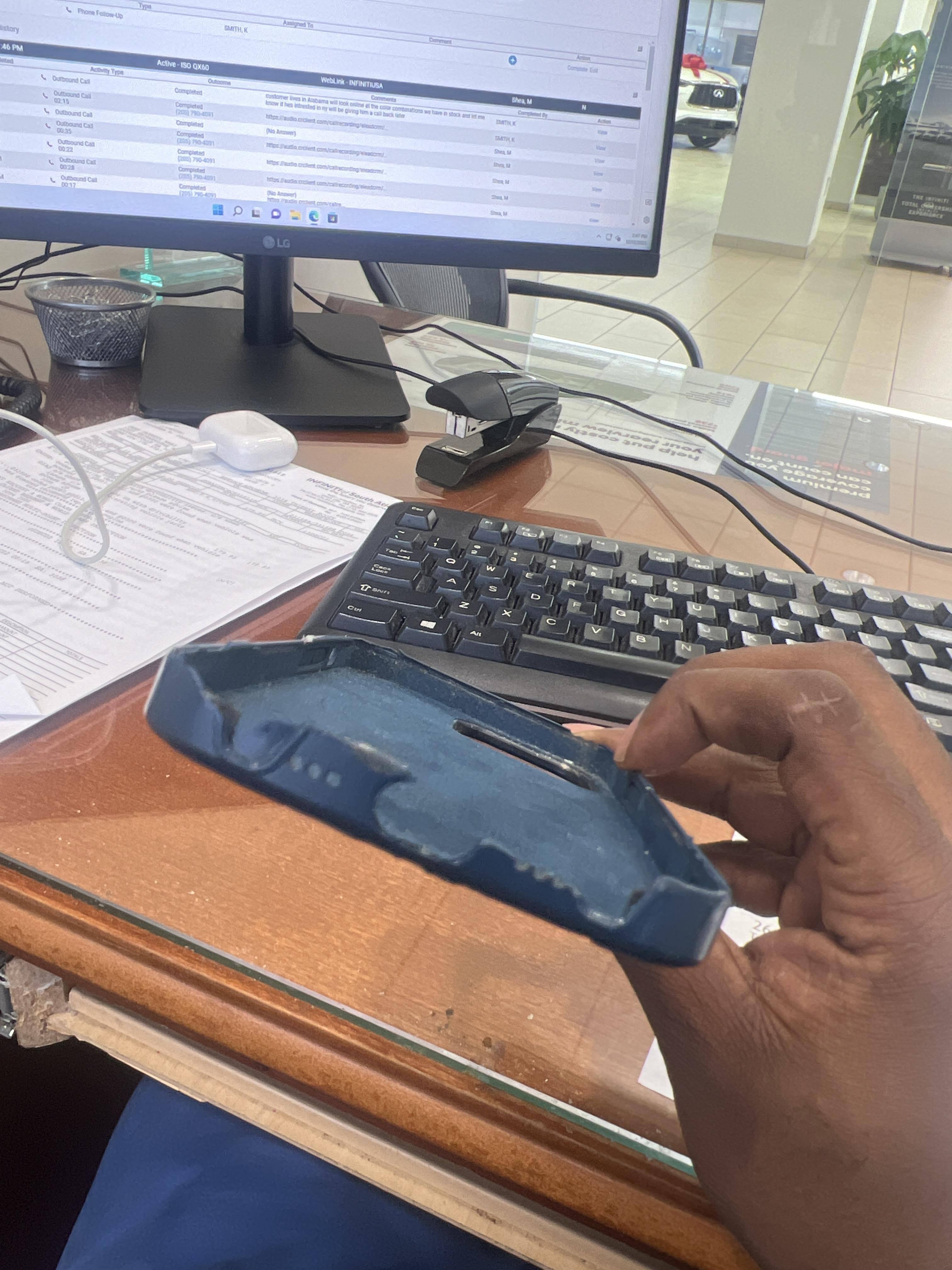 Customer provided, click to load a larger version