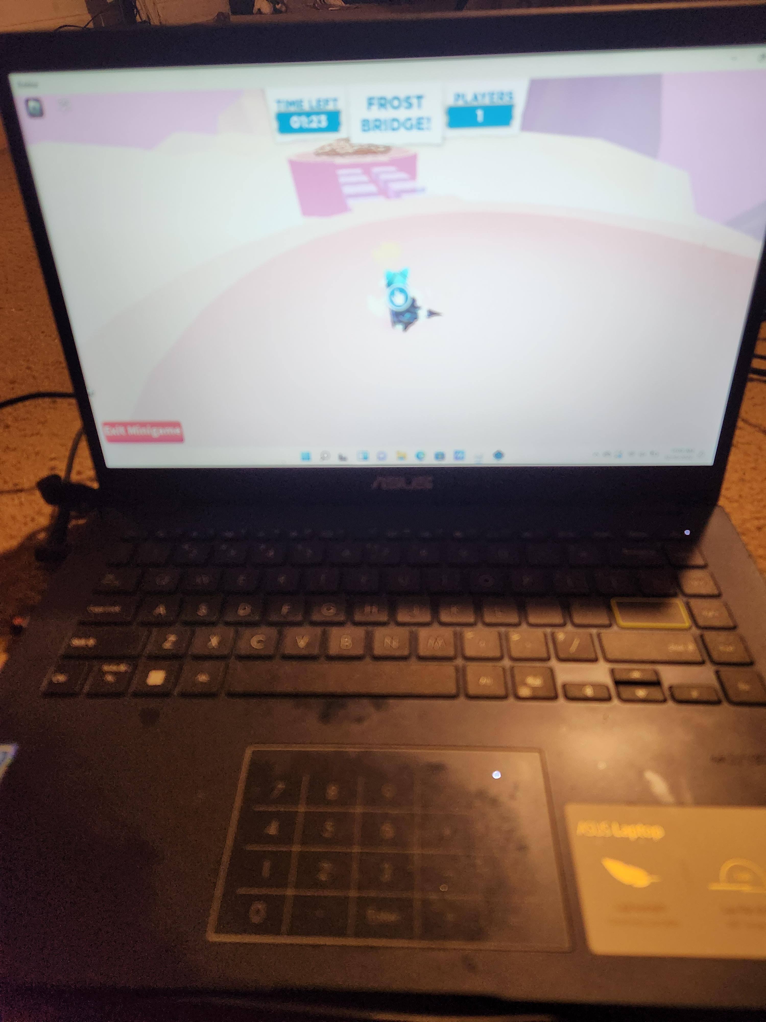 Customer provided, click to load a larger version