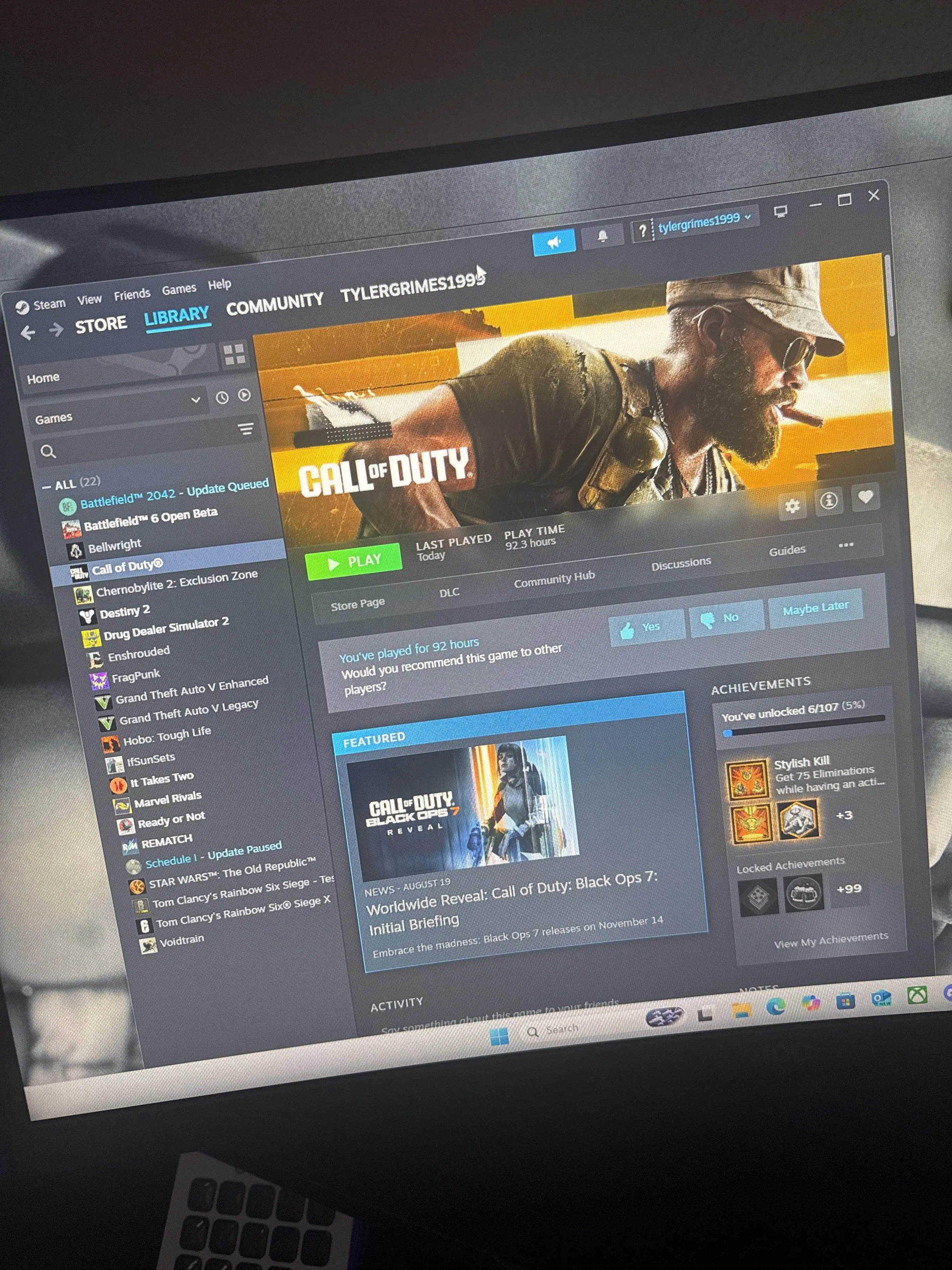 Customer provided image, click to load a larger version