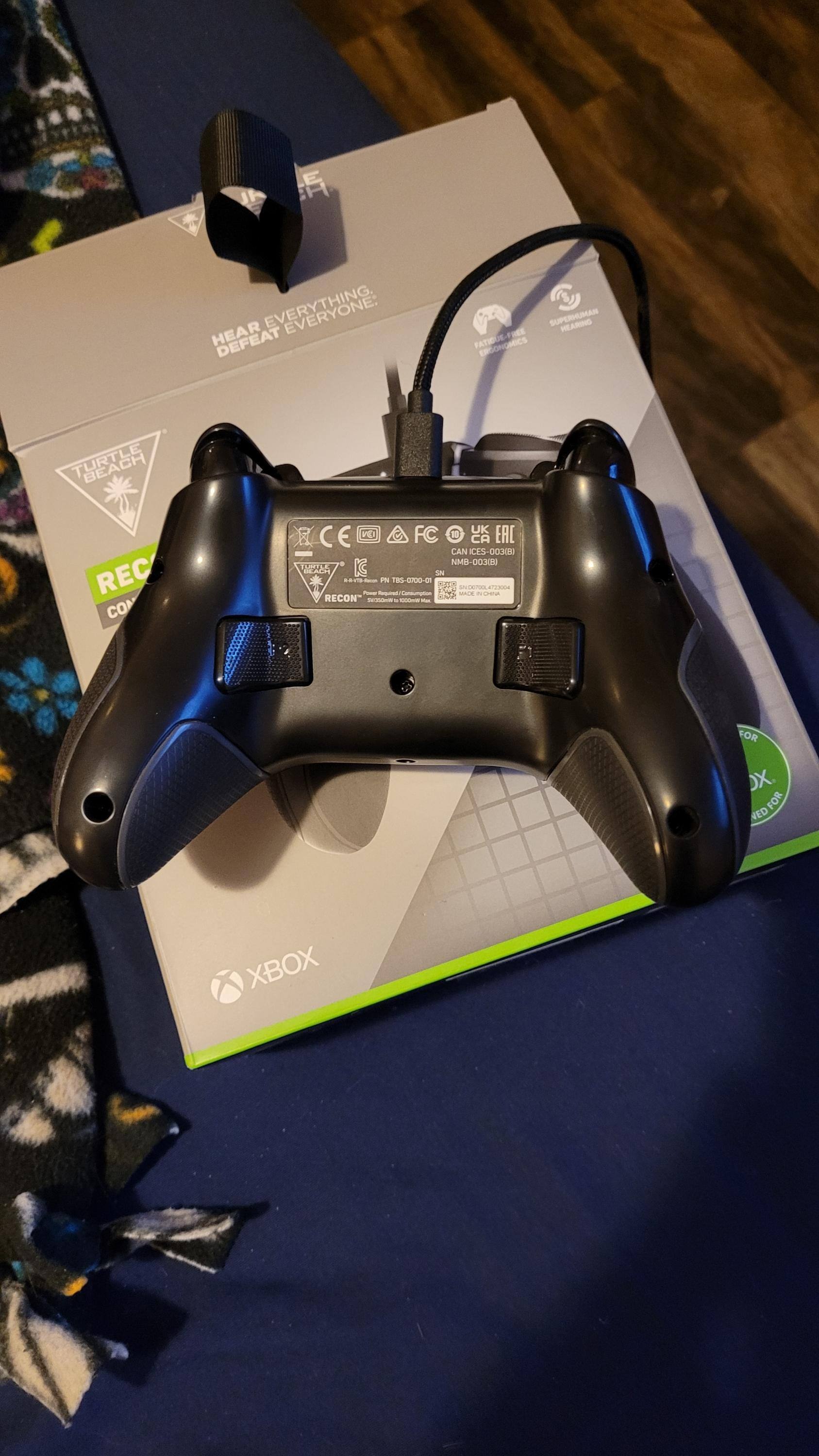 Customer provided, click to load a larger version