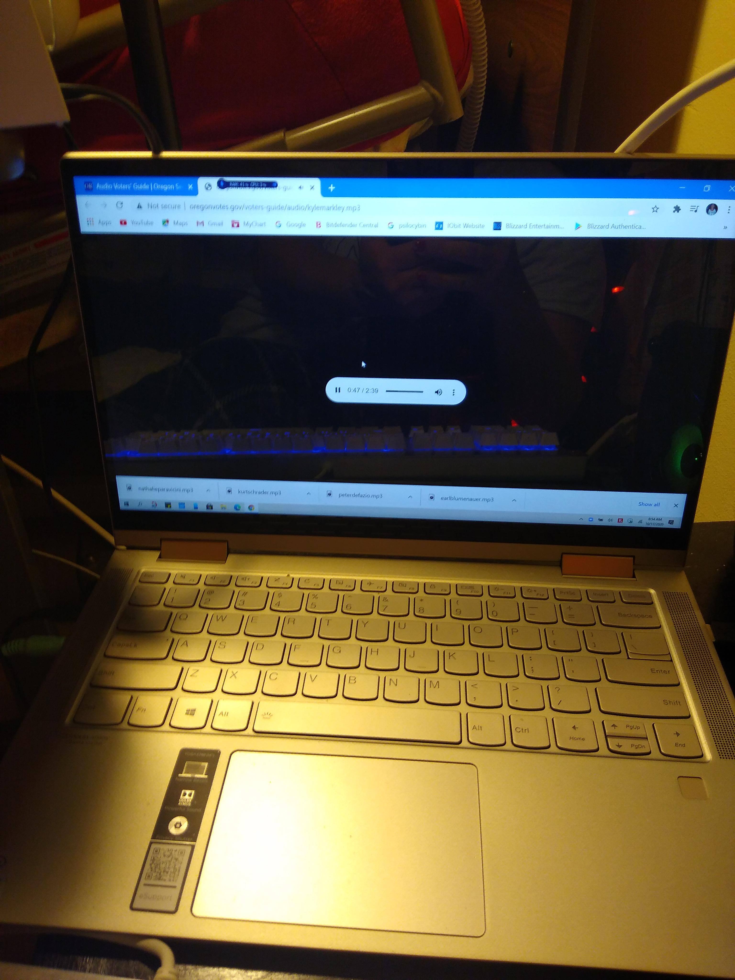 Customer provided, click to load a larger version