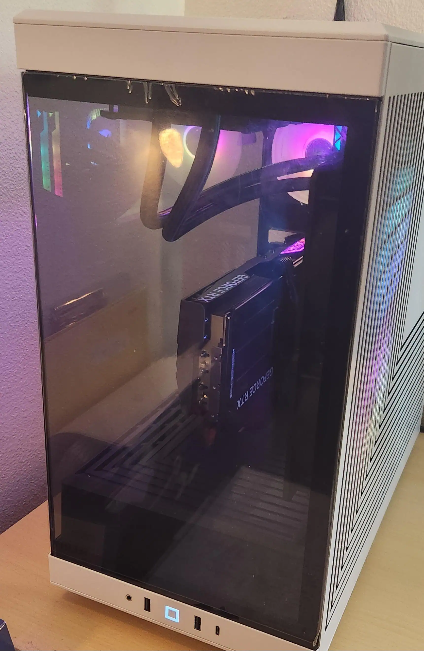 Customer provided image, click to load a larger version