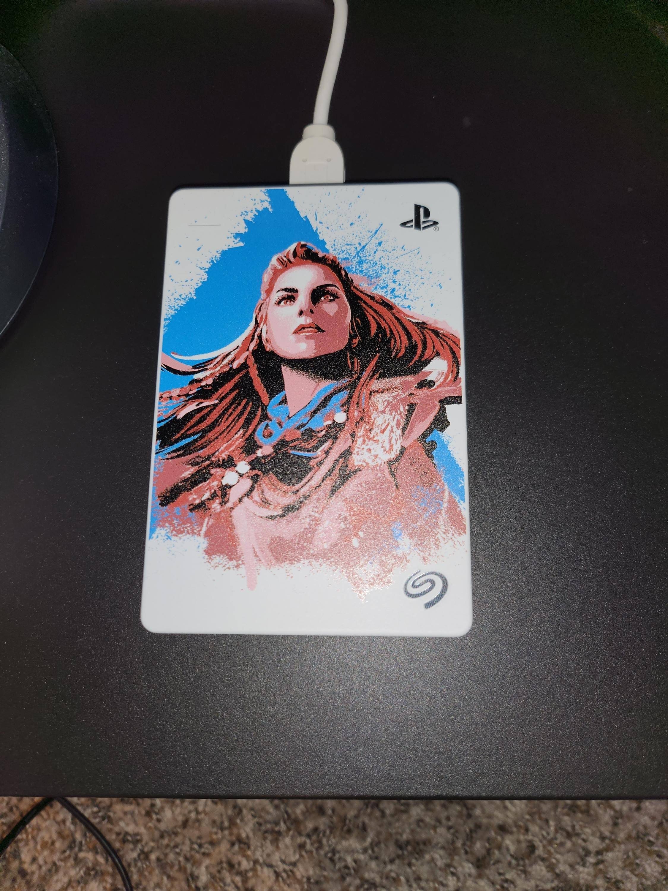 Customer provided image, click to load a larger version