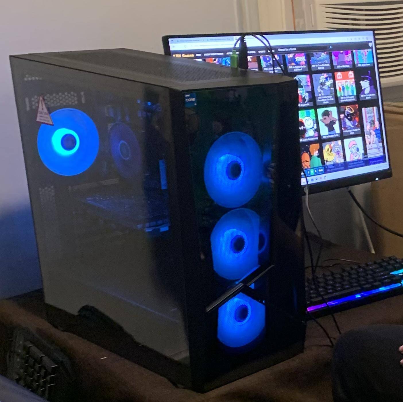 Customer provided image, click to load a larger version